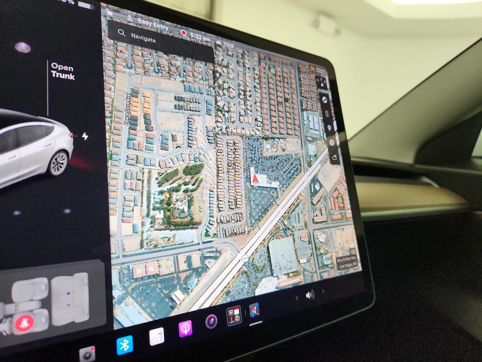 Thumbnail: 2021 Tesla Model 3 - 13