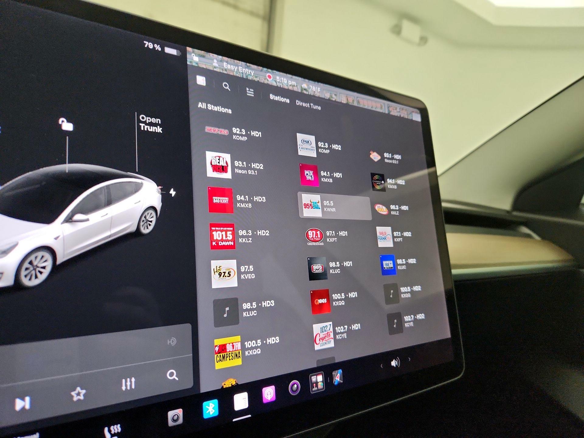 Thumbnail: 2021 Tesla Model 3 - 15