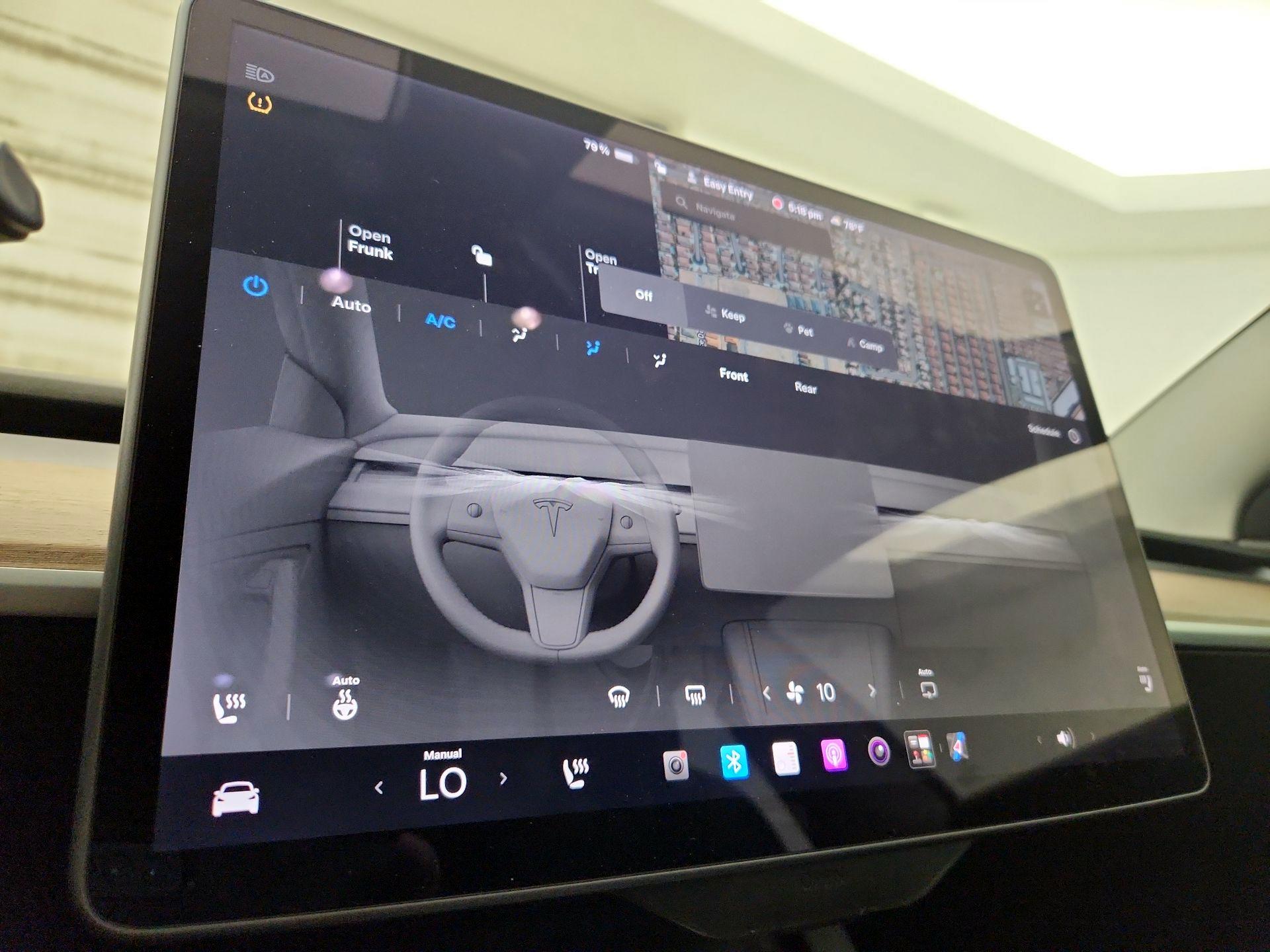 Thumbnail: 2021 Tesla Model 3 - 16
