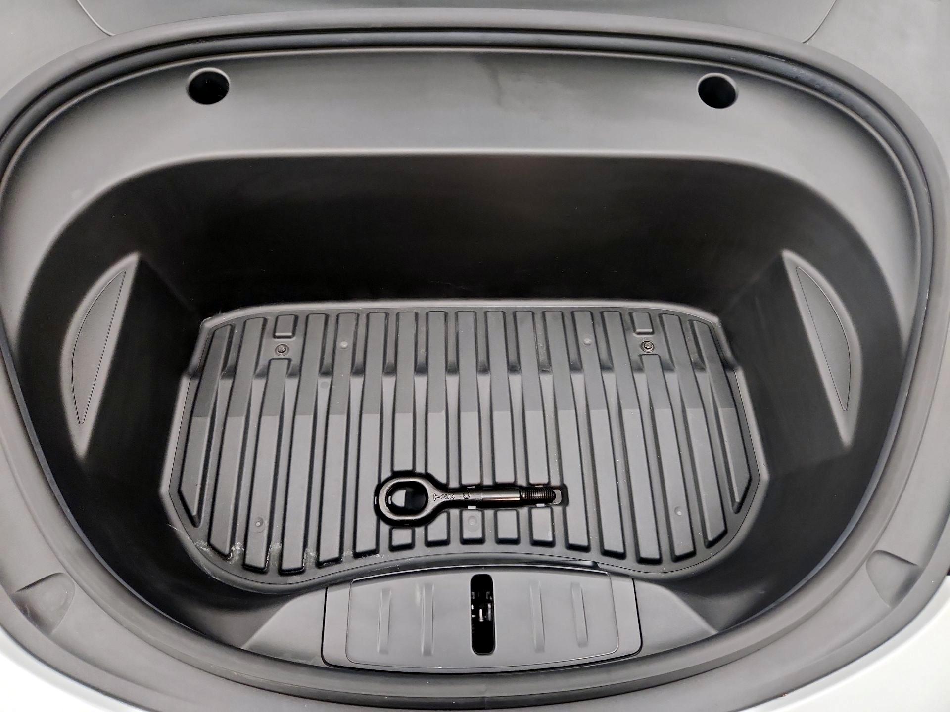 Thumbnail: 2021 Tesla Model 3 - 20