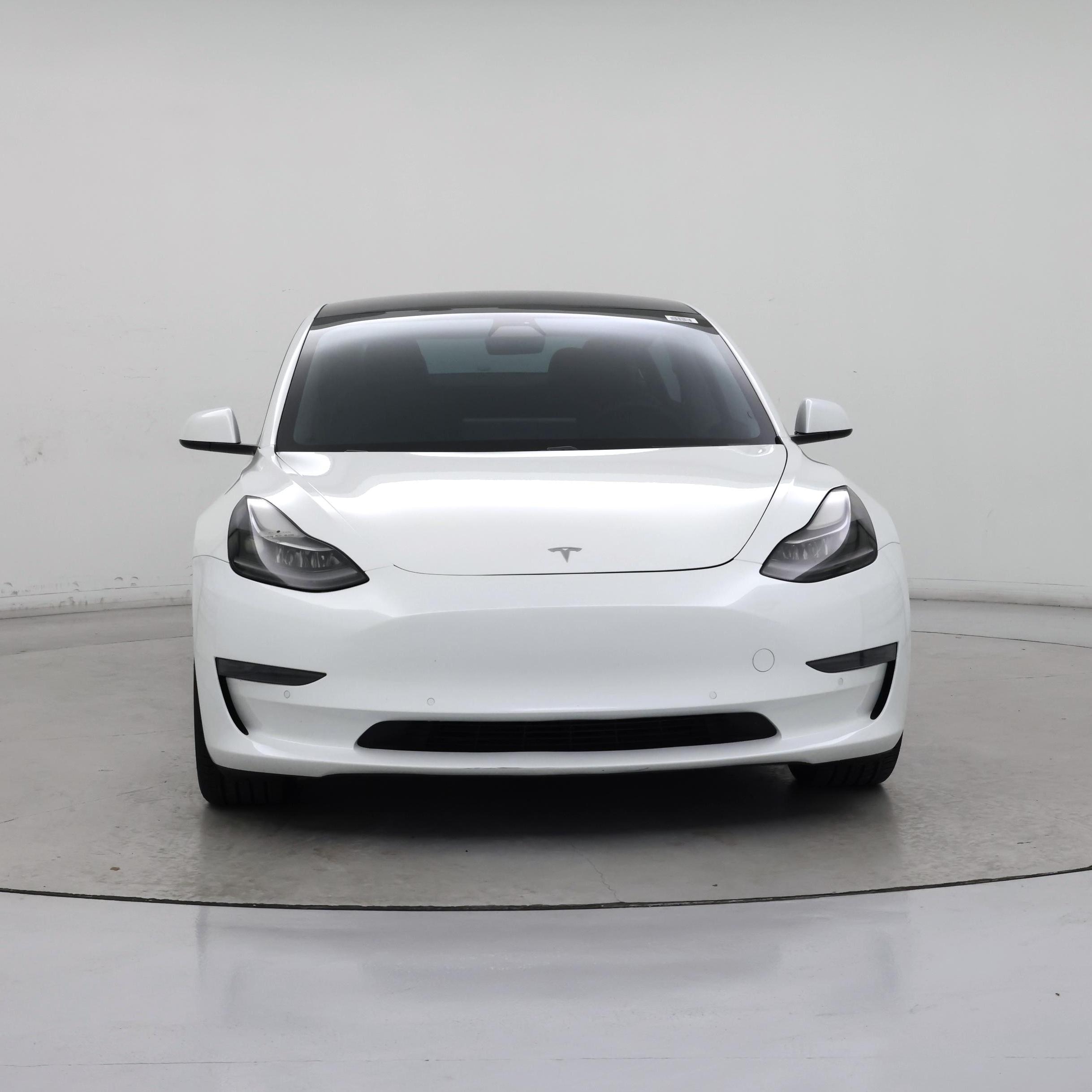 Thumbnail: 2021 Tesla Model 3 - 5