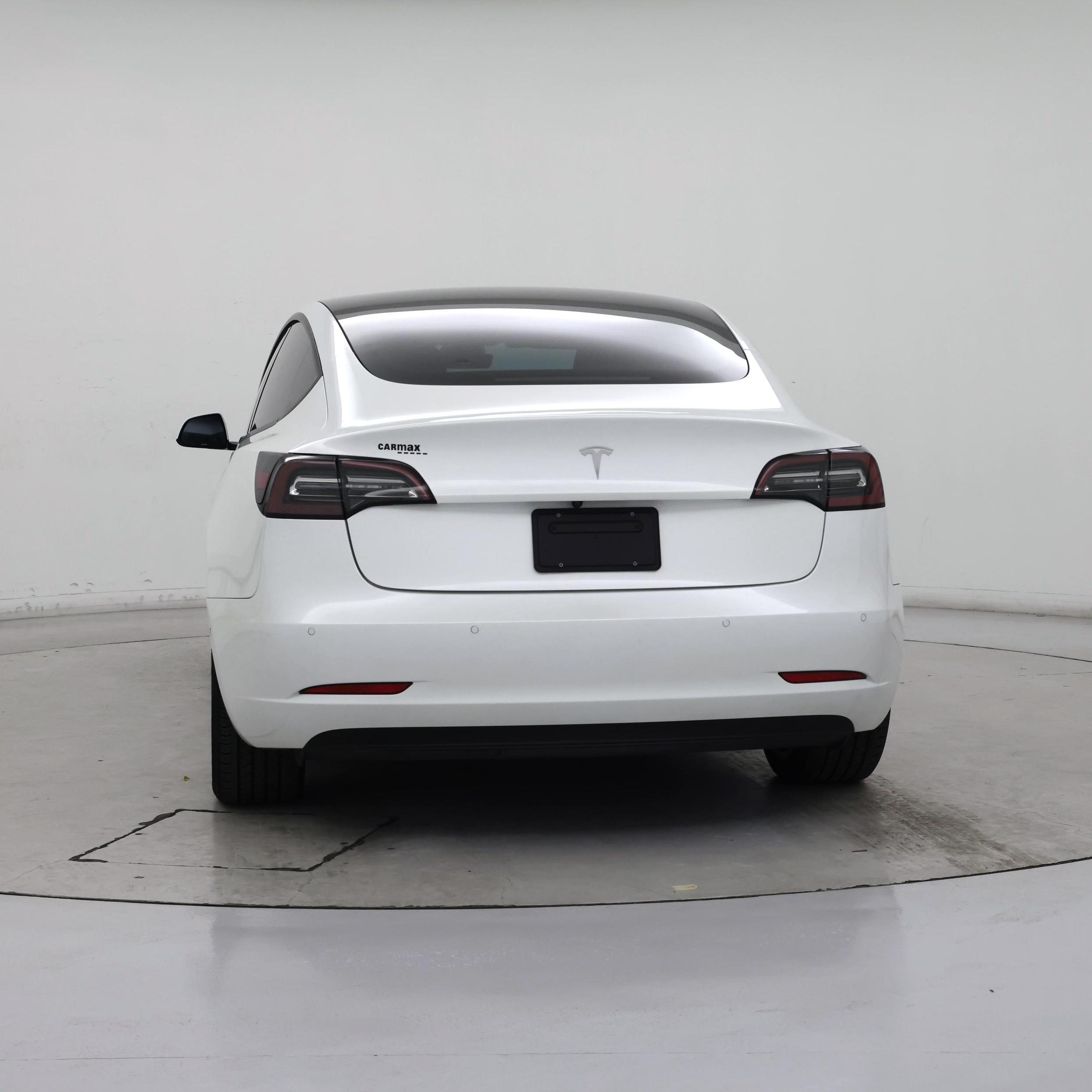 Thumbnail: 2021 Tesla Model 3 - 6