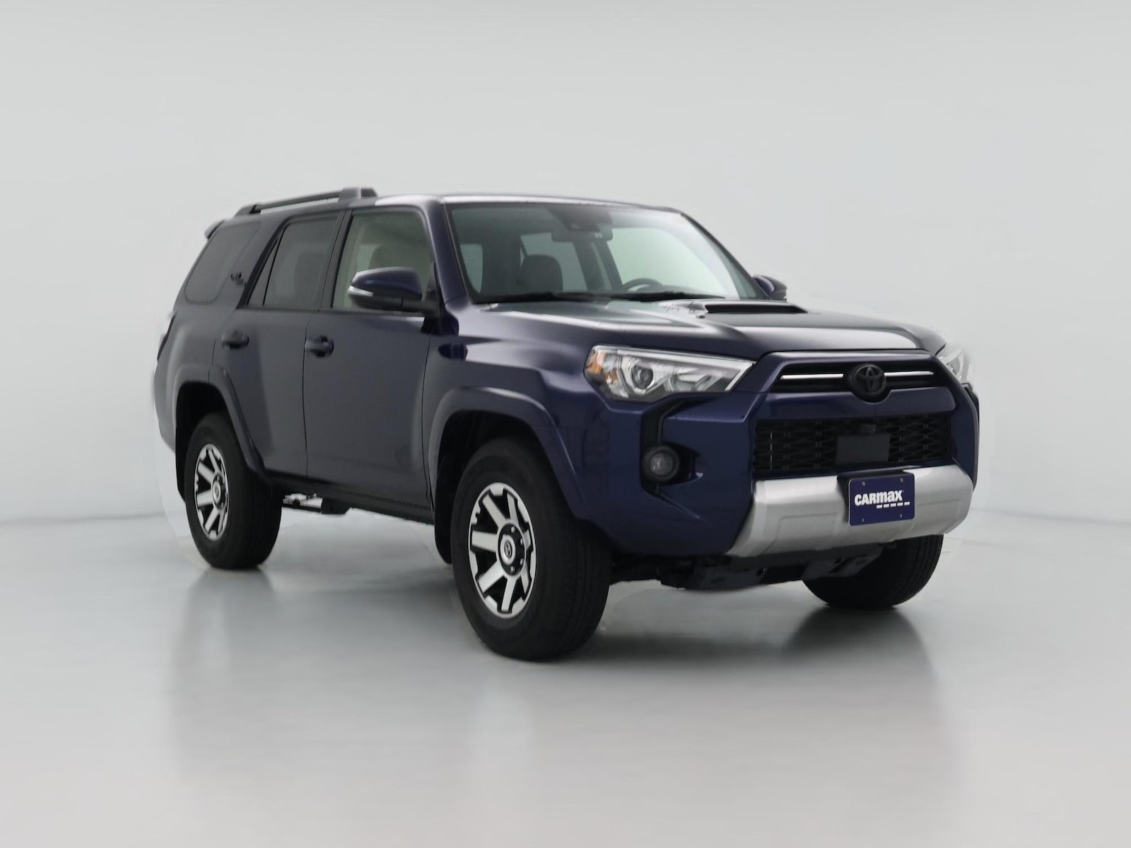 2024 Toyota 4Runner