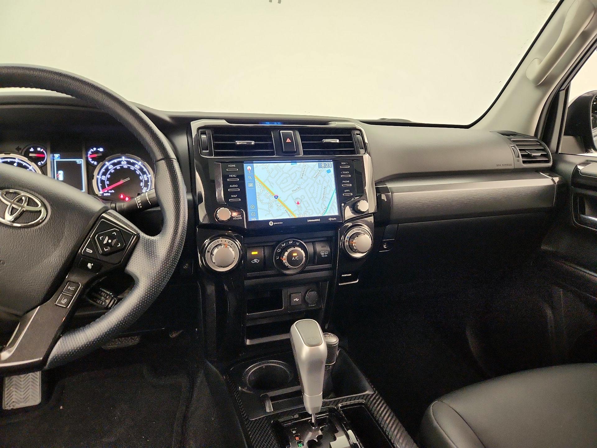 Thumbnail: 2024 Toyota 4Runner - 9