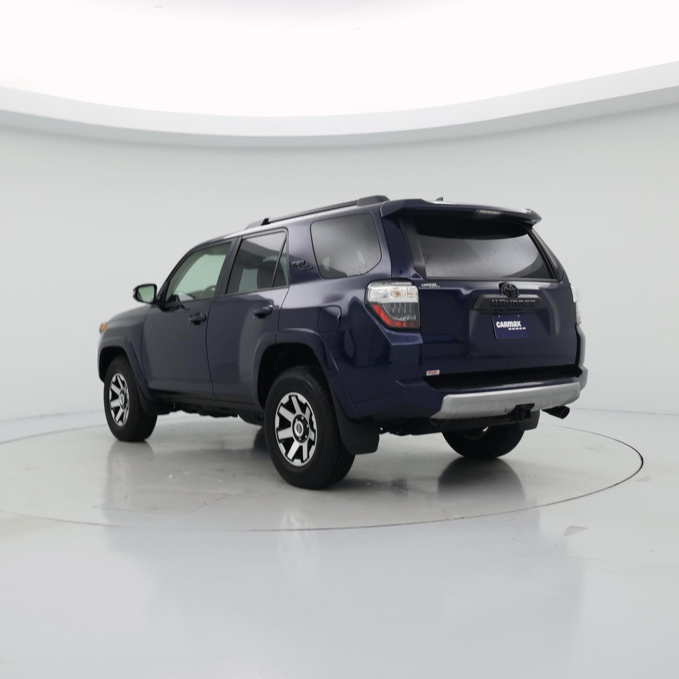Thumbnail: 2024 Toyota 4Runner - 2