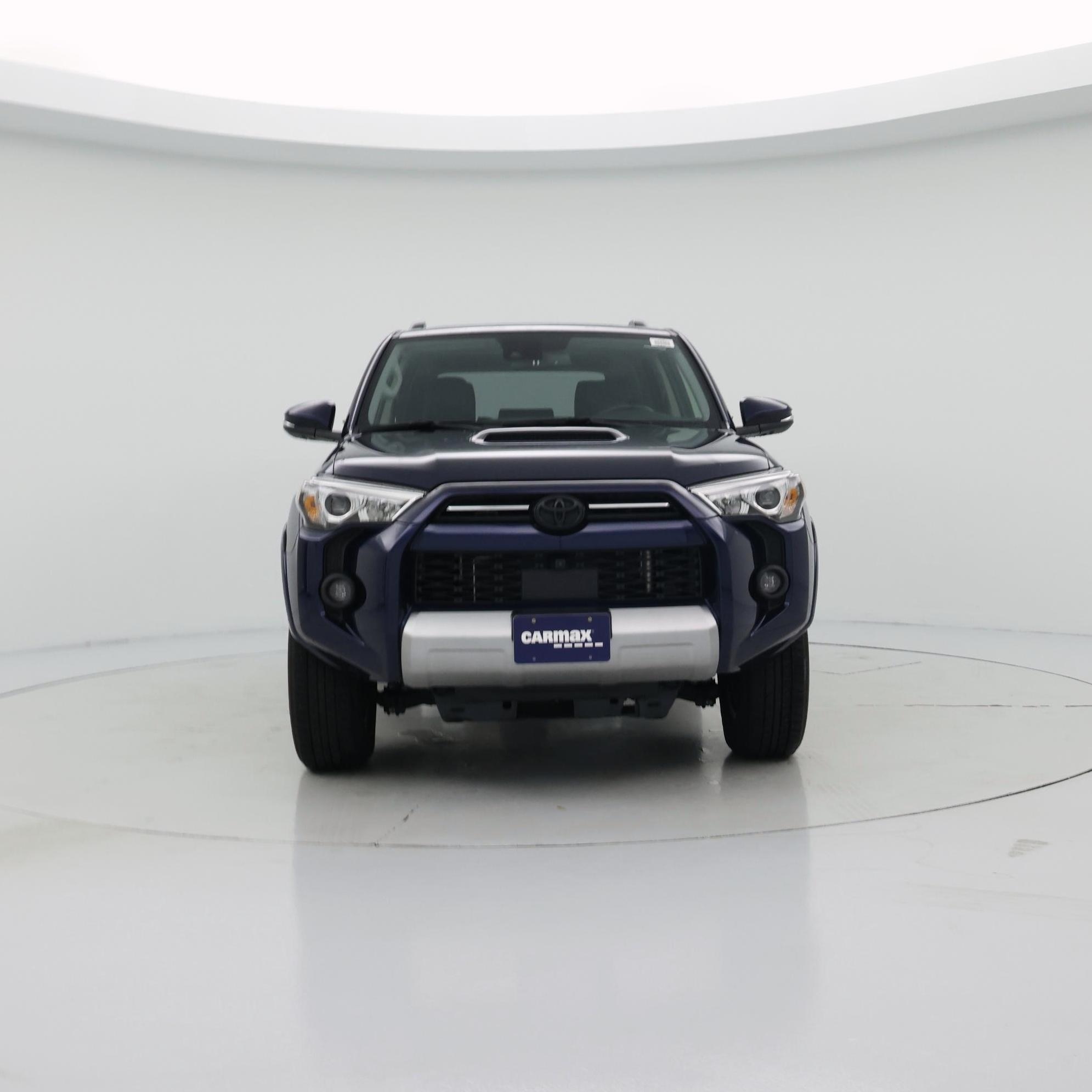 Thumbnail: 2024 Toyota 4Runner - 5