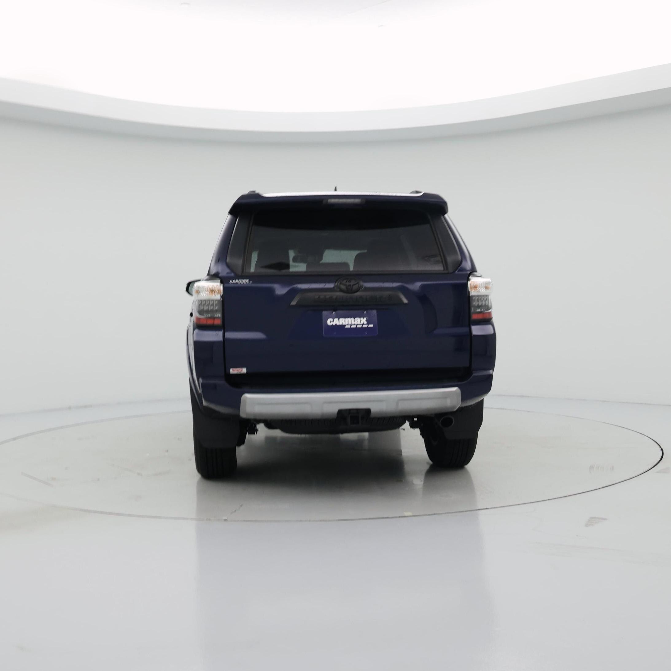 Thumbnail: 2024 Toyota 4Runner - 6