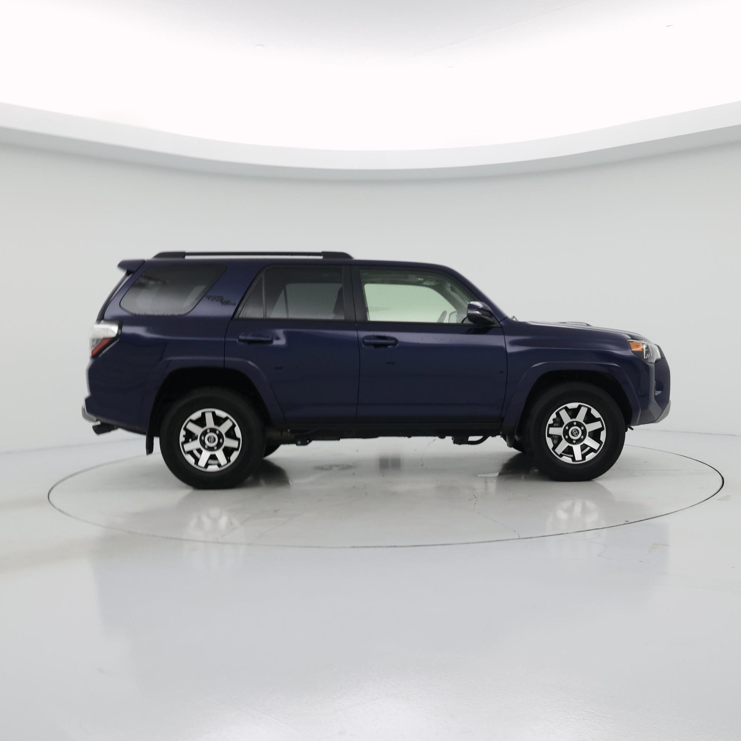 Thumbnail: 2024 Toyota 4Runner - 7