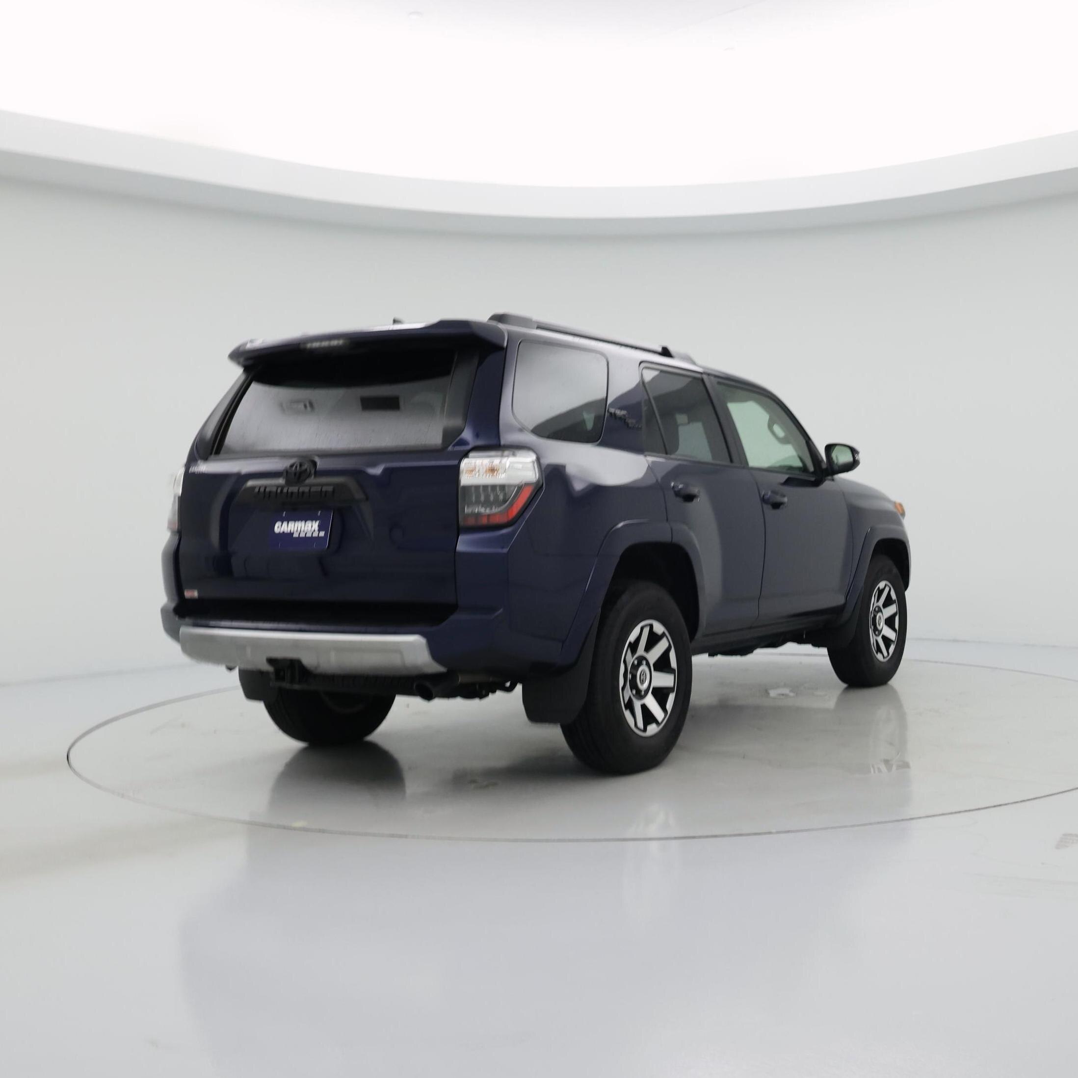 Thumbnail: 2024 Toyota 4Runner - 8