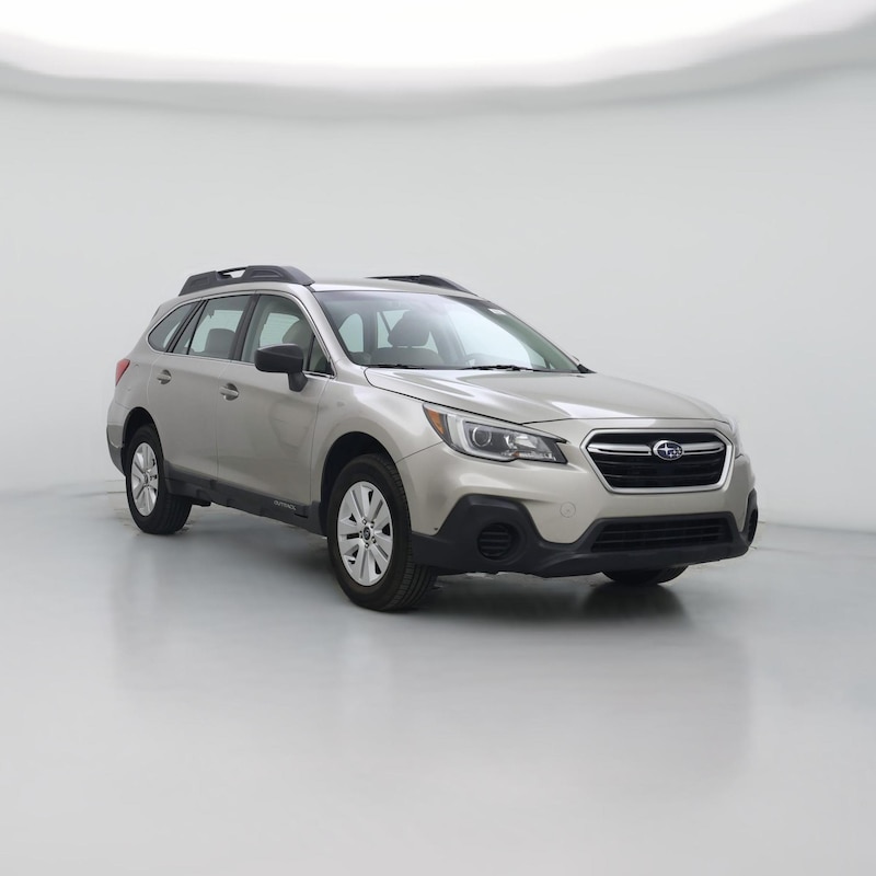 2019 Subaru Outback 2.5I
