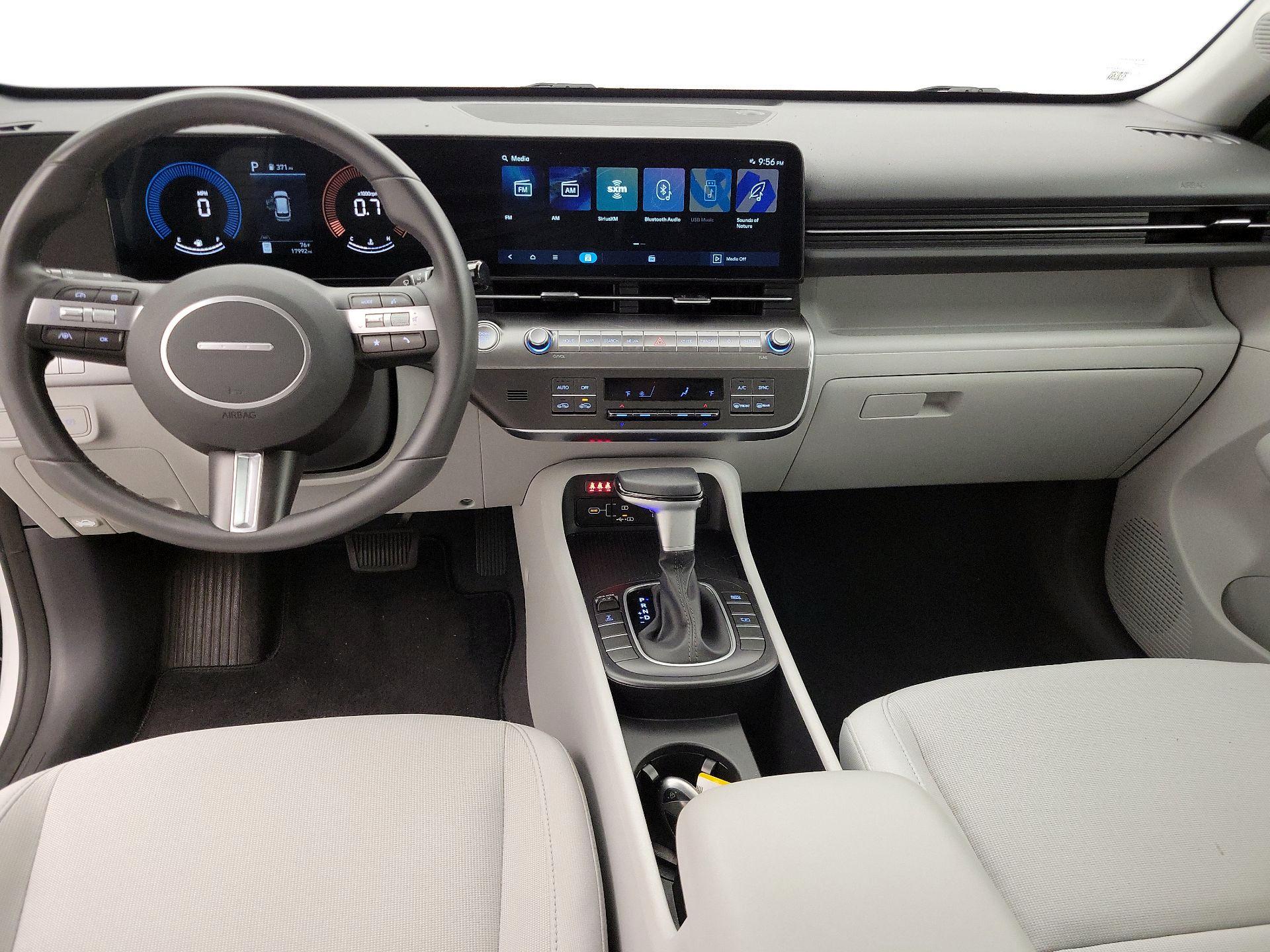 Thumbnail: 2025 Hyundai Kona - 9