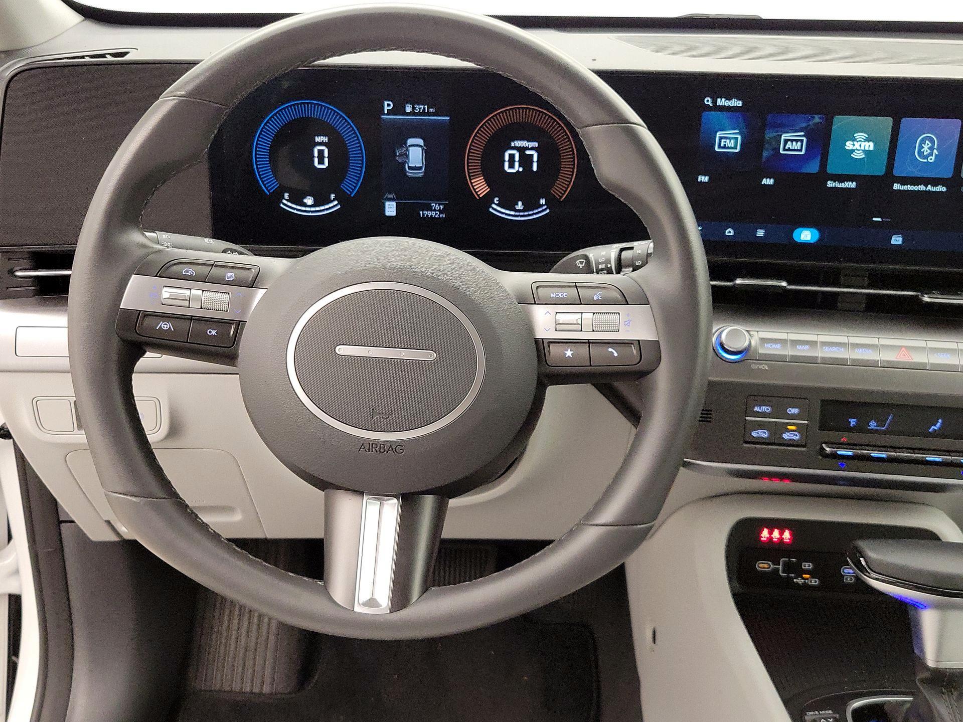 Thumbnail: 2025 Hyundai Kona - 10