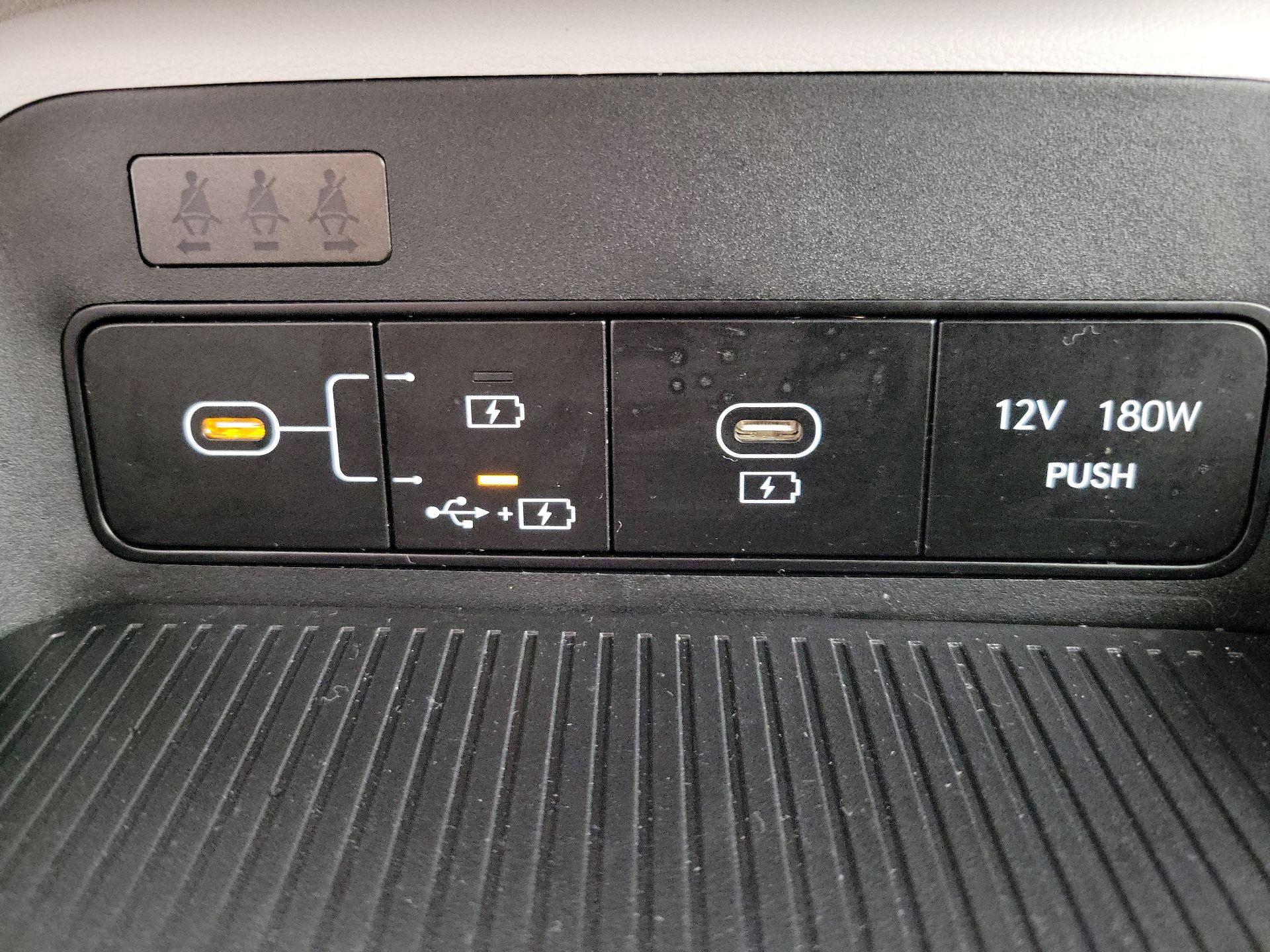 Thumbnail: 2025 Hyundai Kona - 18