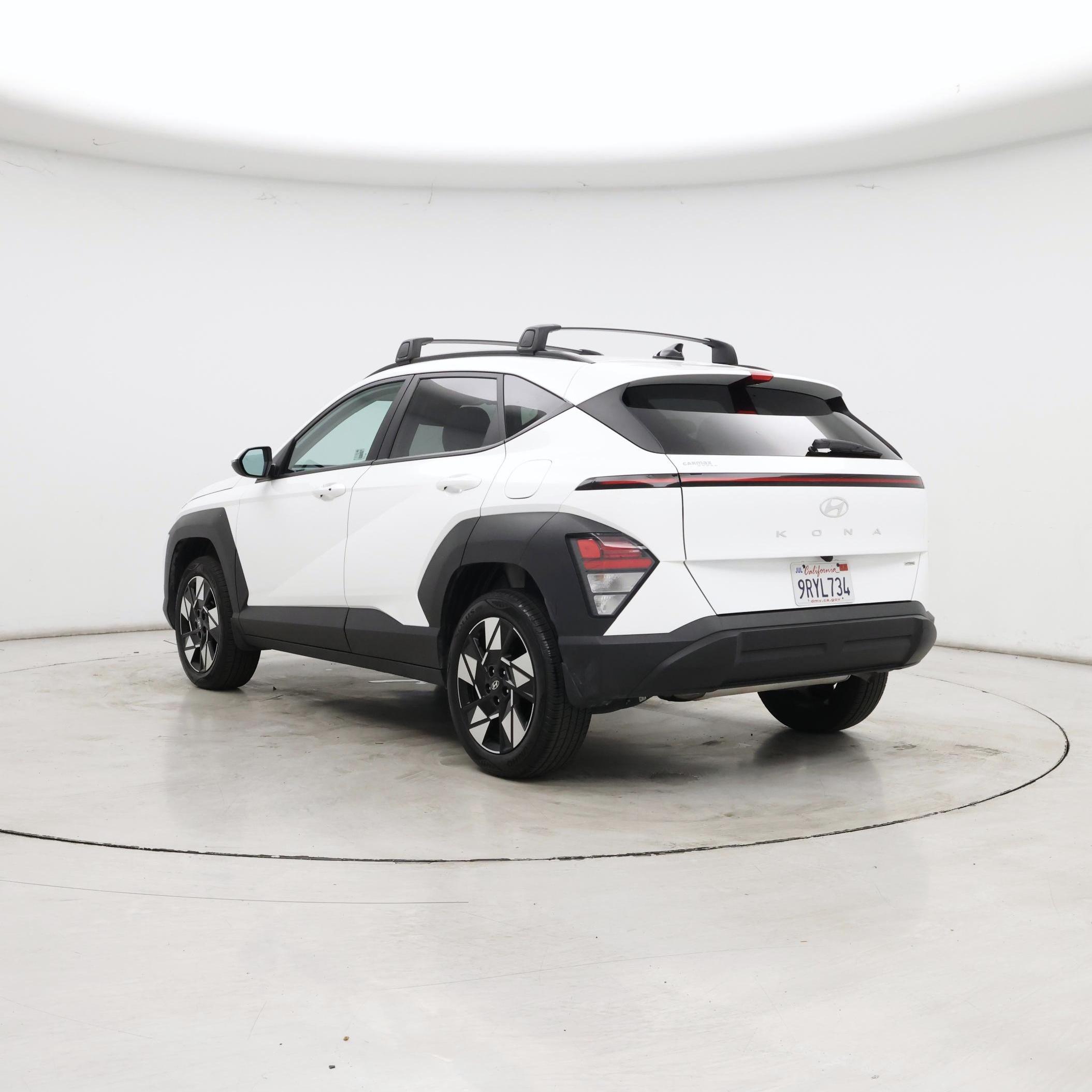 Thumbnail: 2025 Hyundai Kona - 2