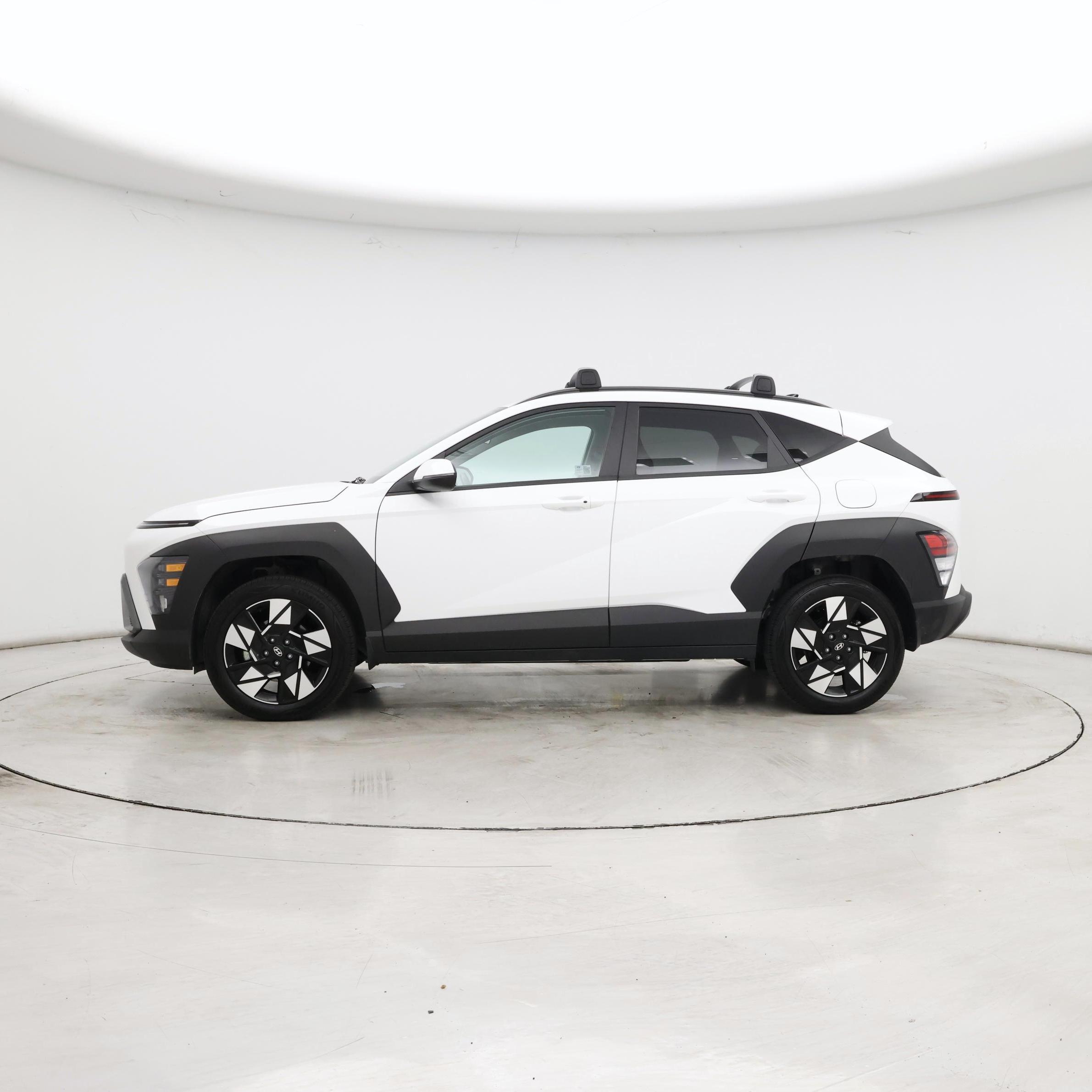 Thumbnail: 2025 Hyundai Kona - 3