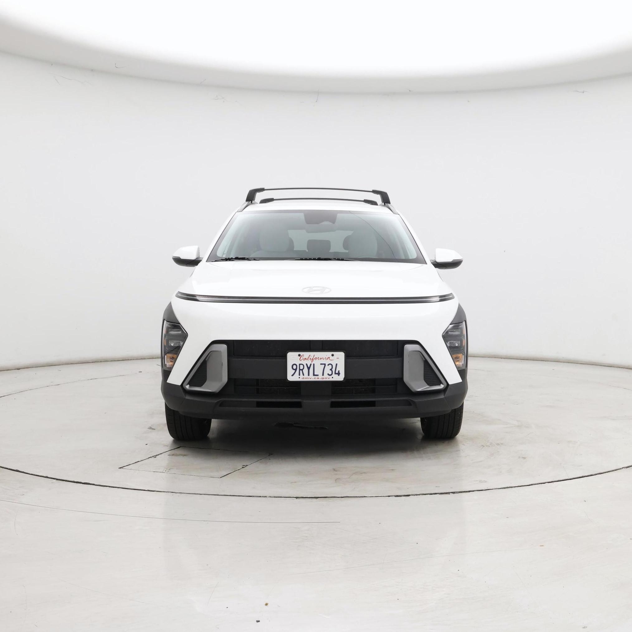 Thumbnail: 2025 Hyundai Kona - 5