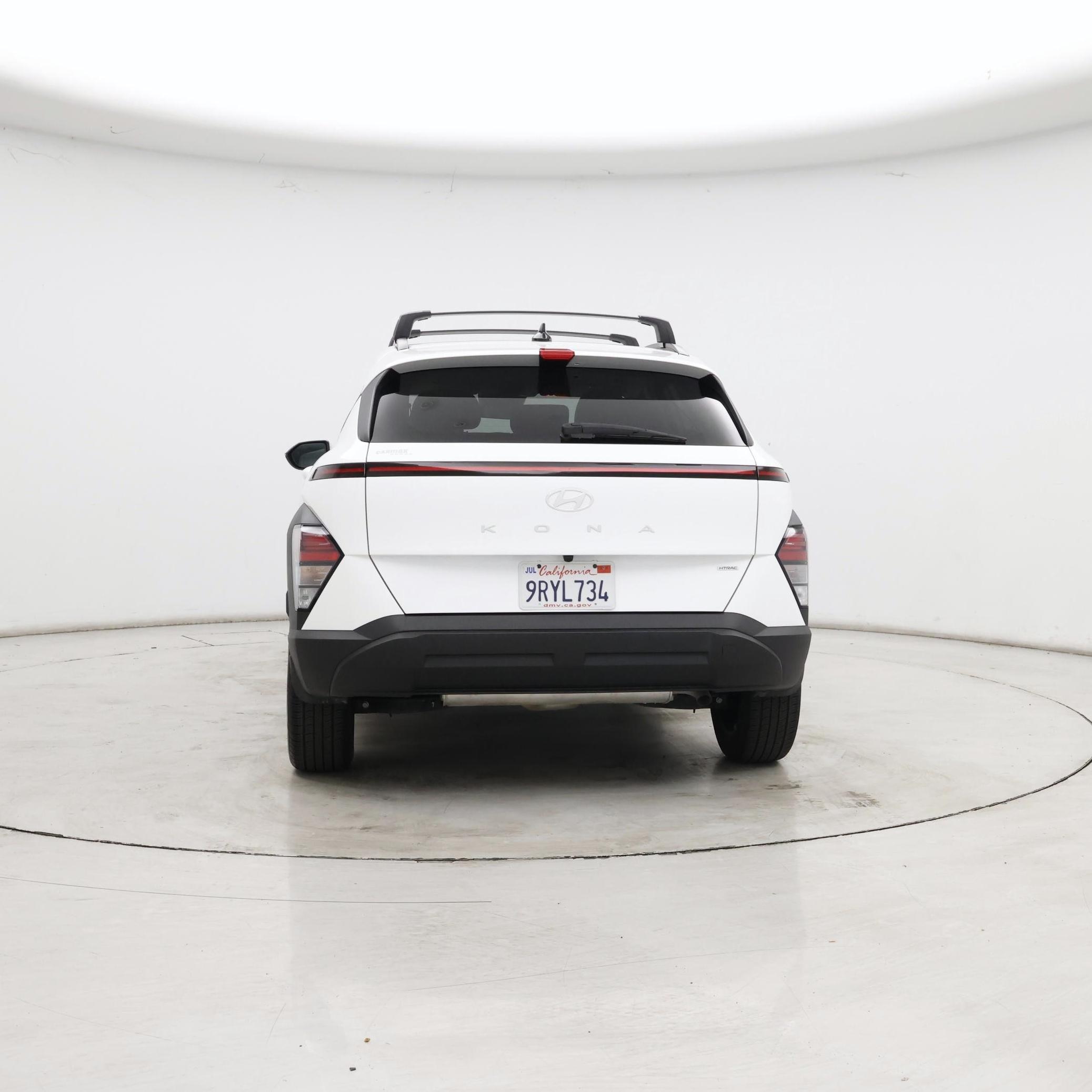Thumbnail: 2025 Hyundai Kona - 6