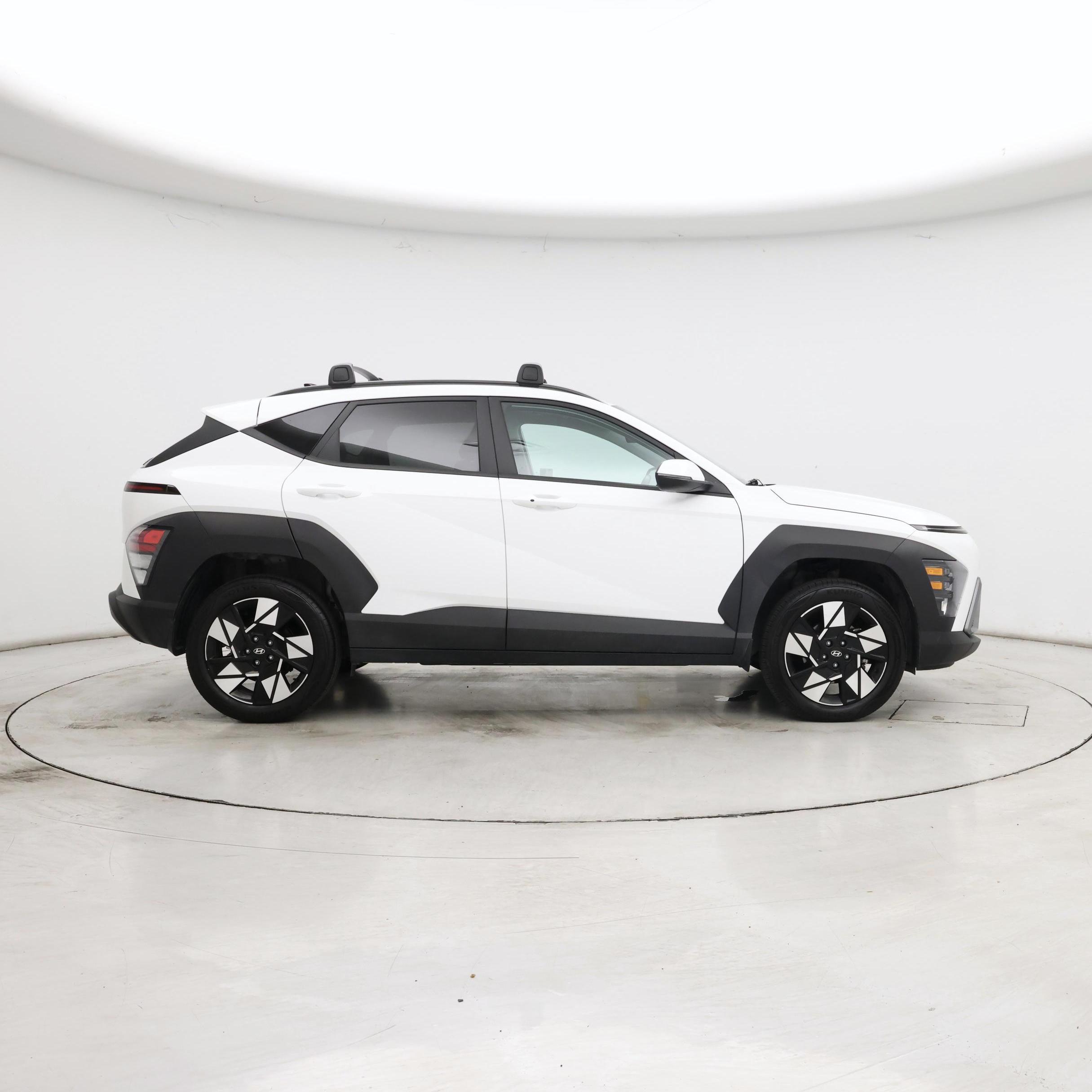 Thumbnail: 2025 Hyundai Kona - 7