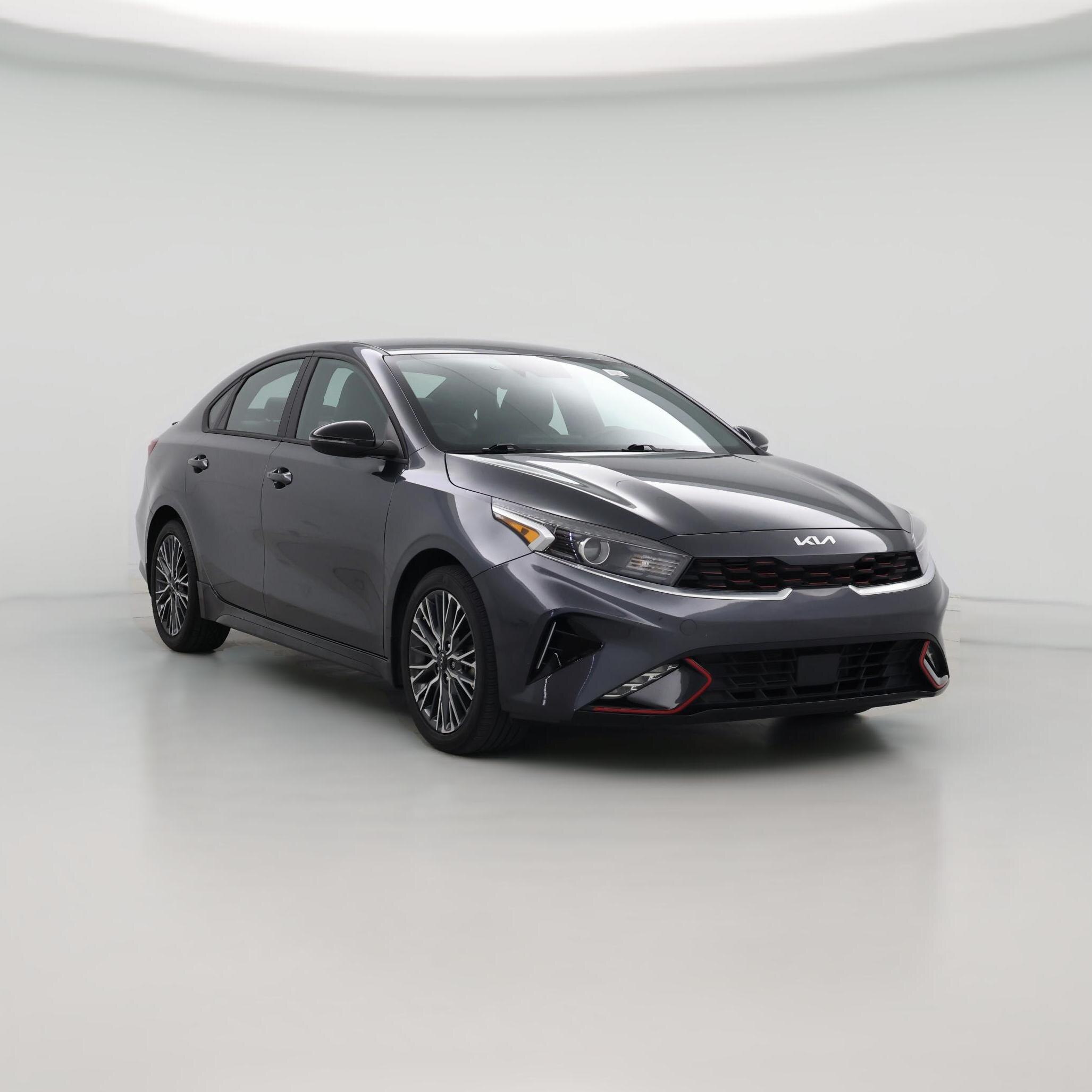 Thumbnail: 2023 Kia Forte - 1