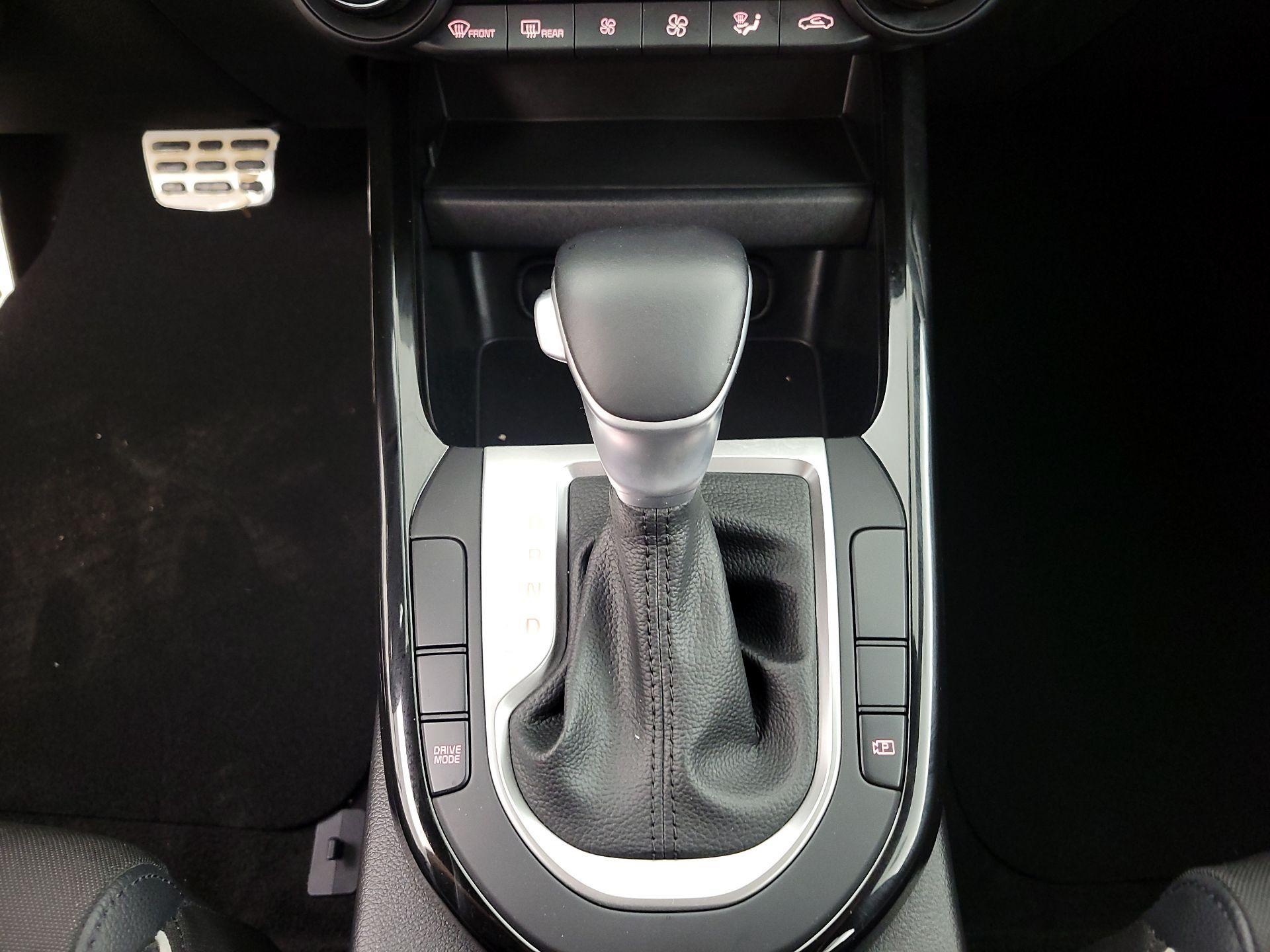 Thumbnail: 2023 Kia Forte - 18