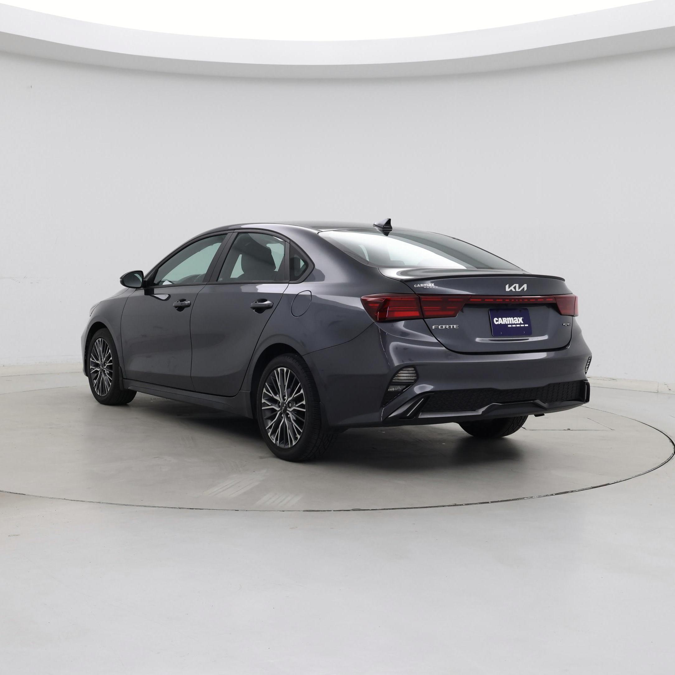 Thumbnail: 2023 Kia Forte - 2