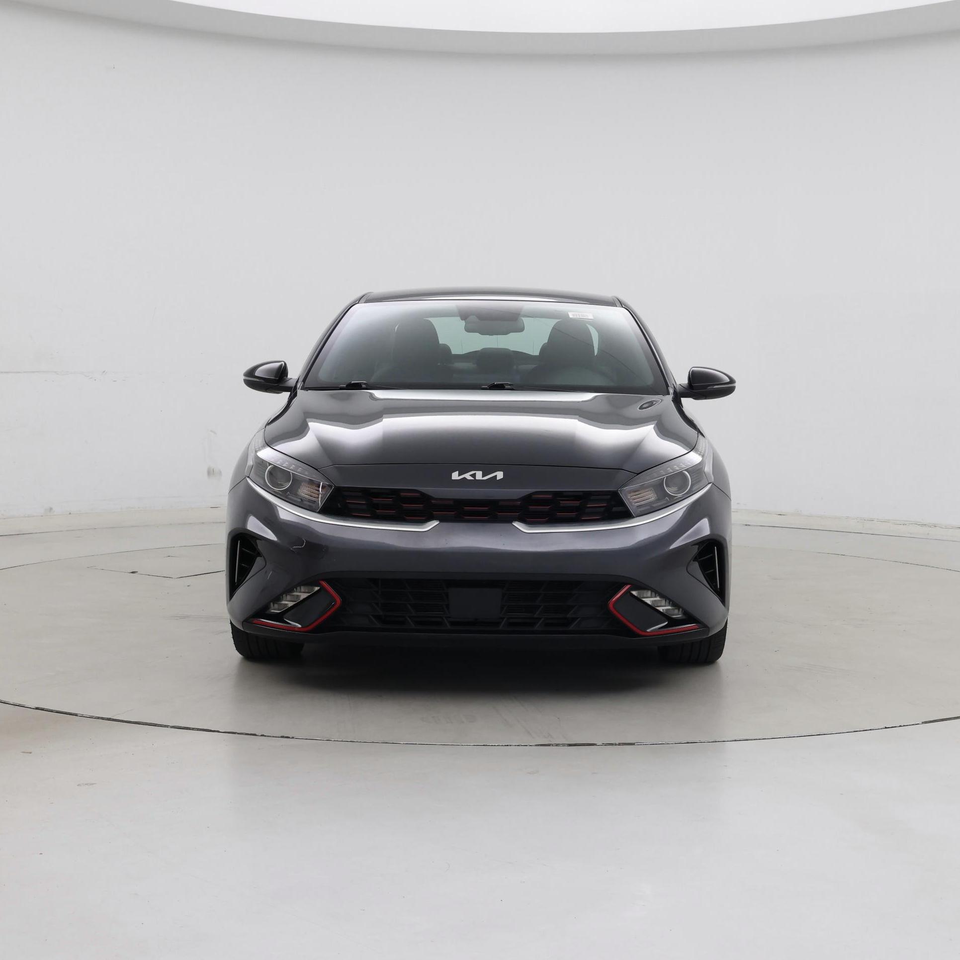 Thumbnail: 2023 Kia Forte - 5