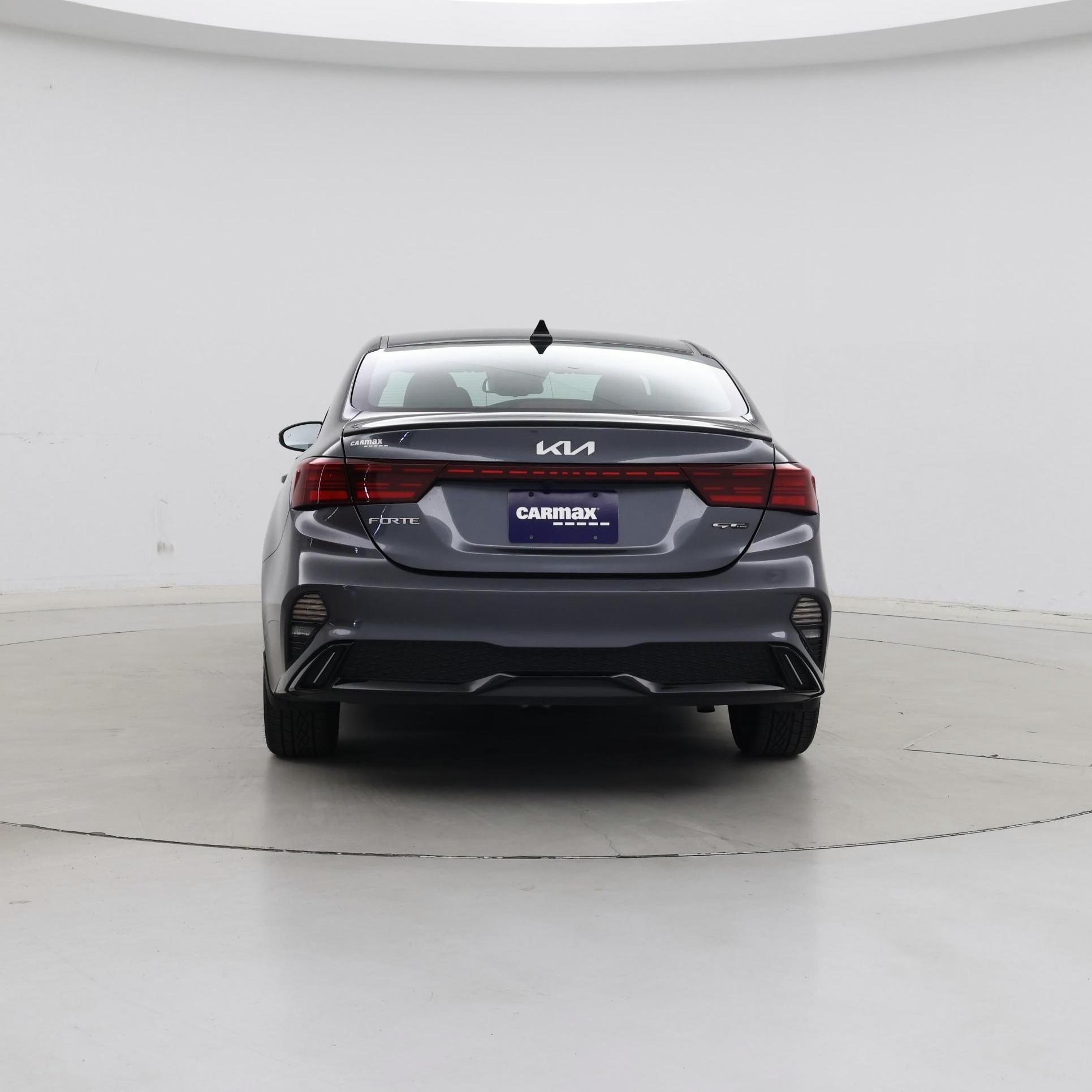 Thumbnail: 2023 Kia Forte - 6