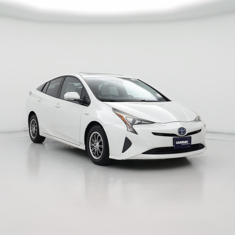 2016 Toyota Prius Four