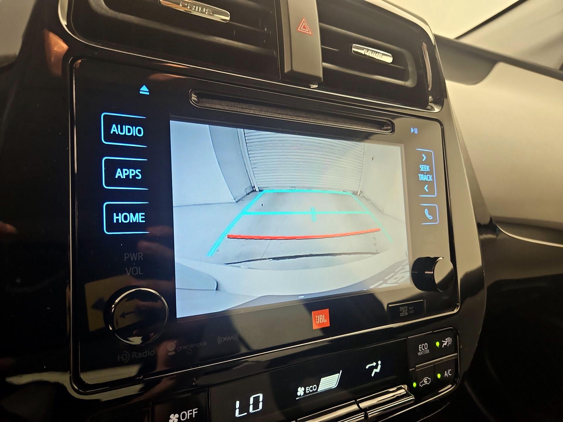 Thumbnail: 2016 Toyota Prius - 14