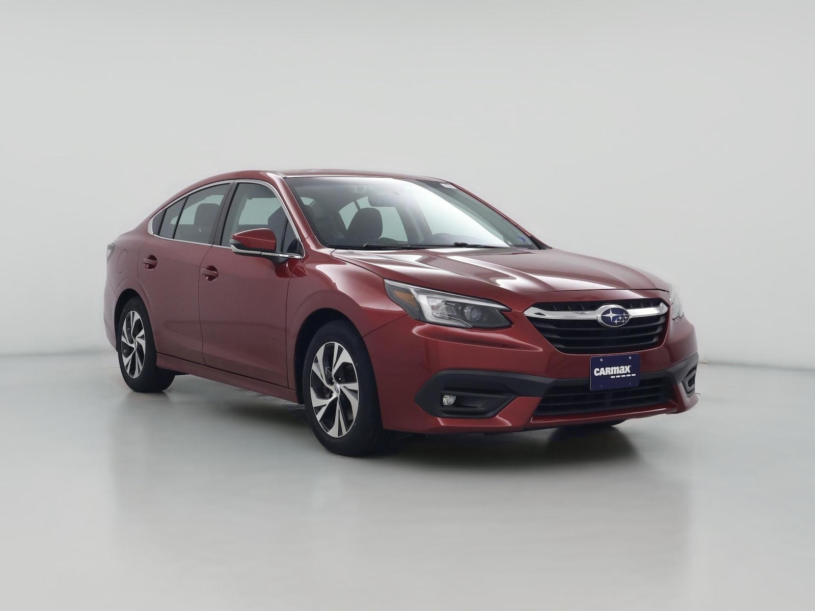 2022 Subaru Legacy Premium