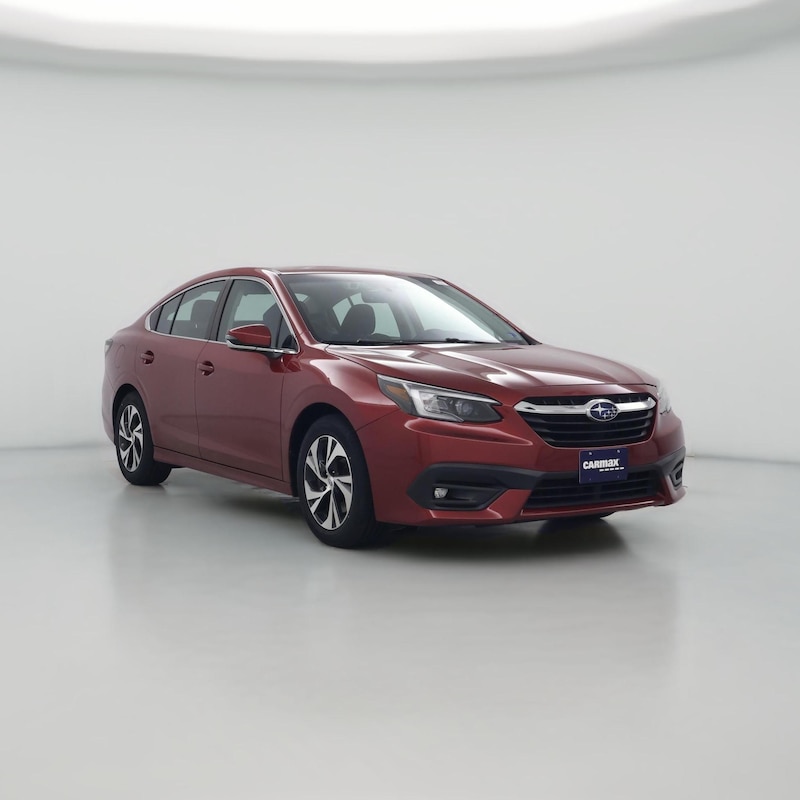 2022 Subaru Legacy Premium