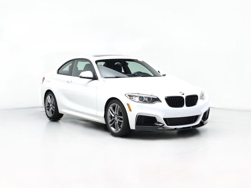 2015 BMW 2 Series 228i -
                  Memphis, TN