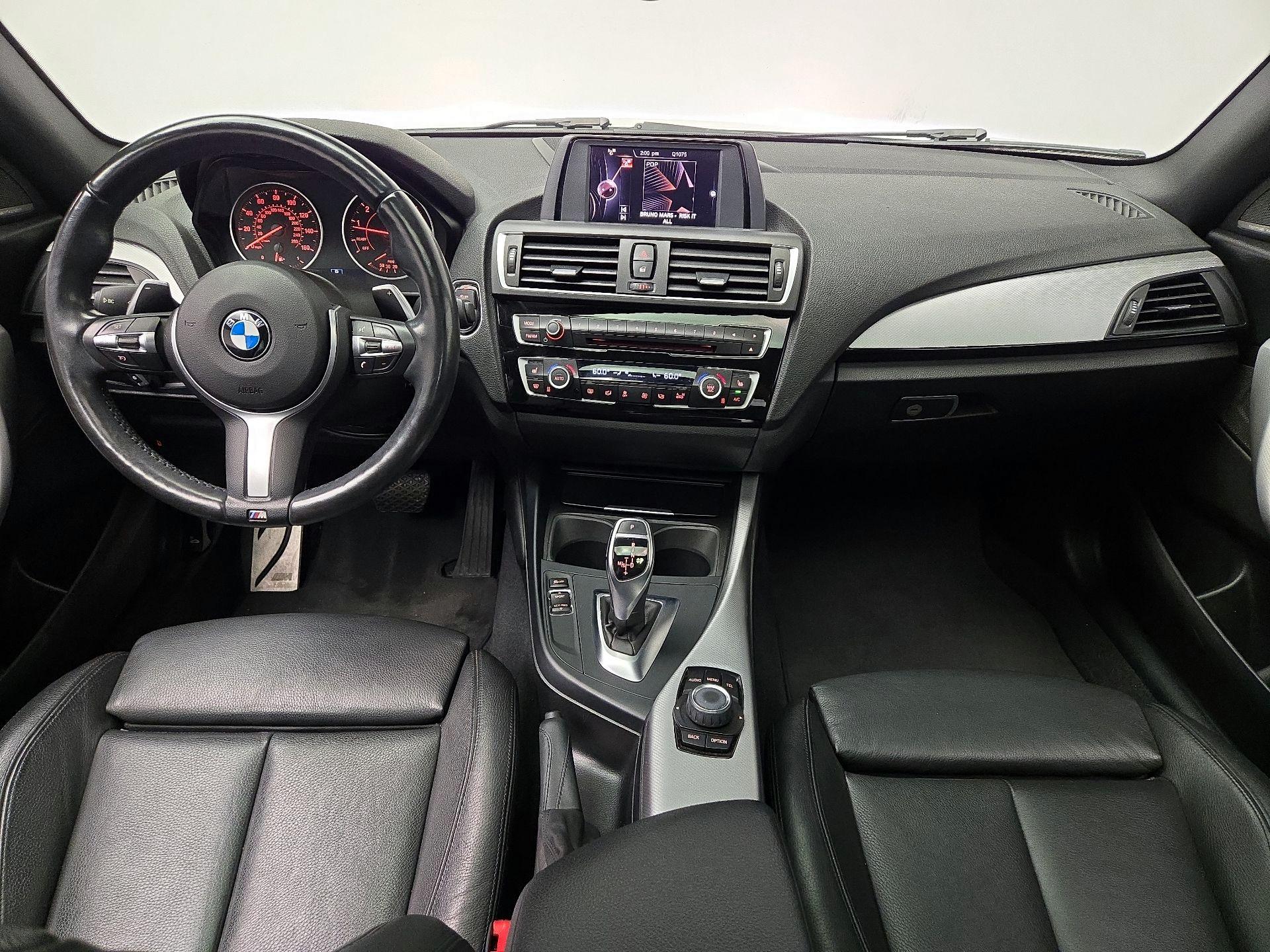 Thumbnail: 2015 BMW 2 Series - 9
