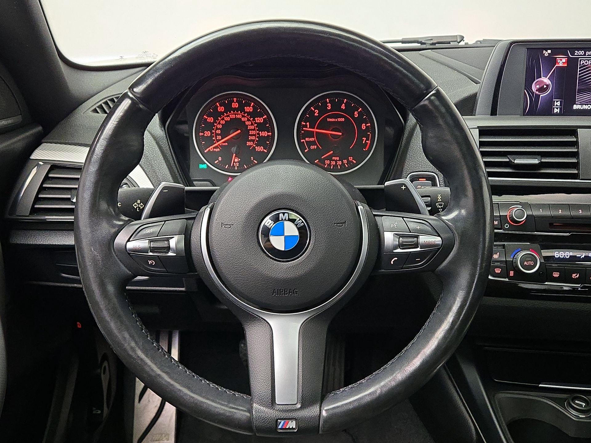Thumbnail: 2015 BMW 2 Series - 10