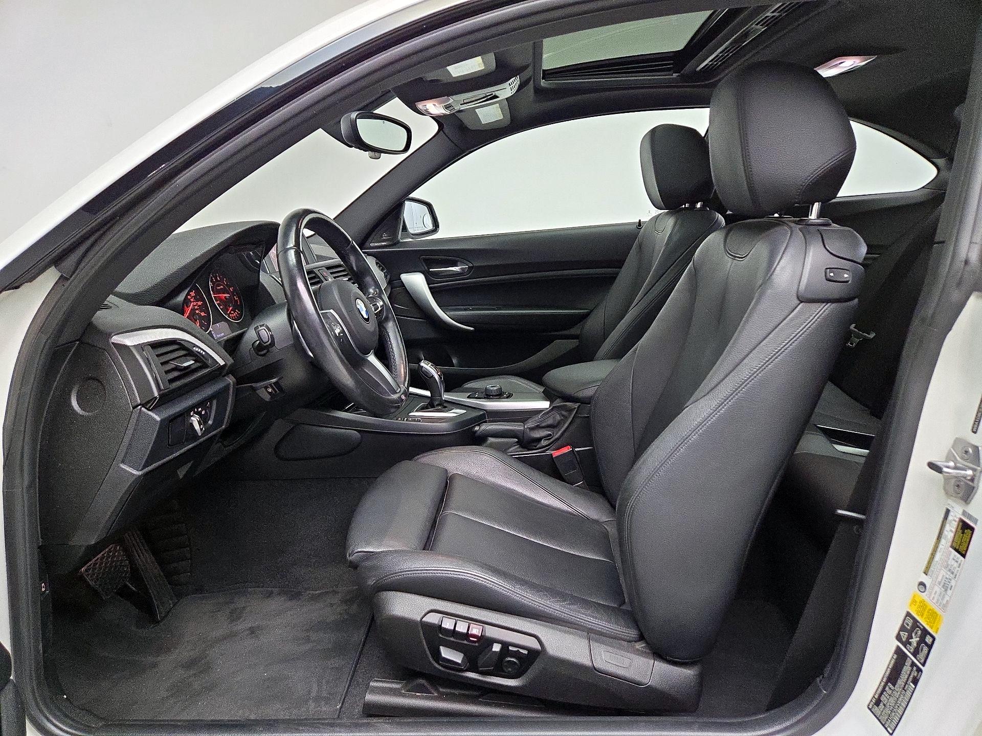 Thumbnail: 2015 BMW 2 Series - 11