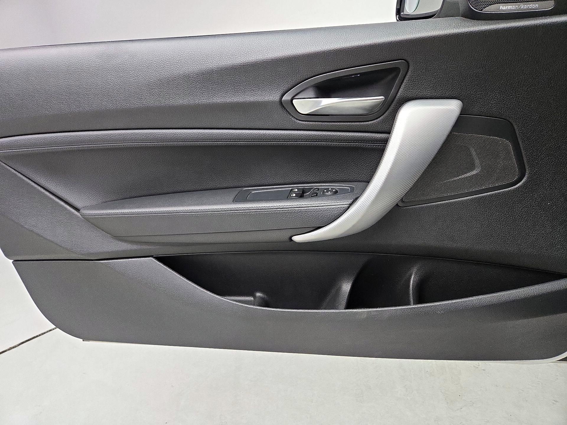 Thumbnail: 2015 BMW 2 Series - 12