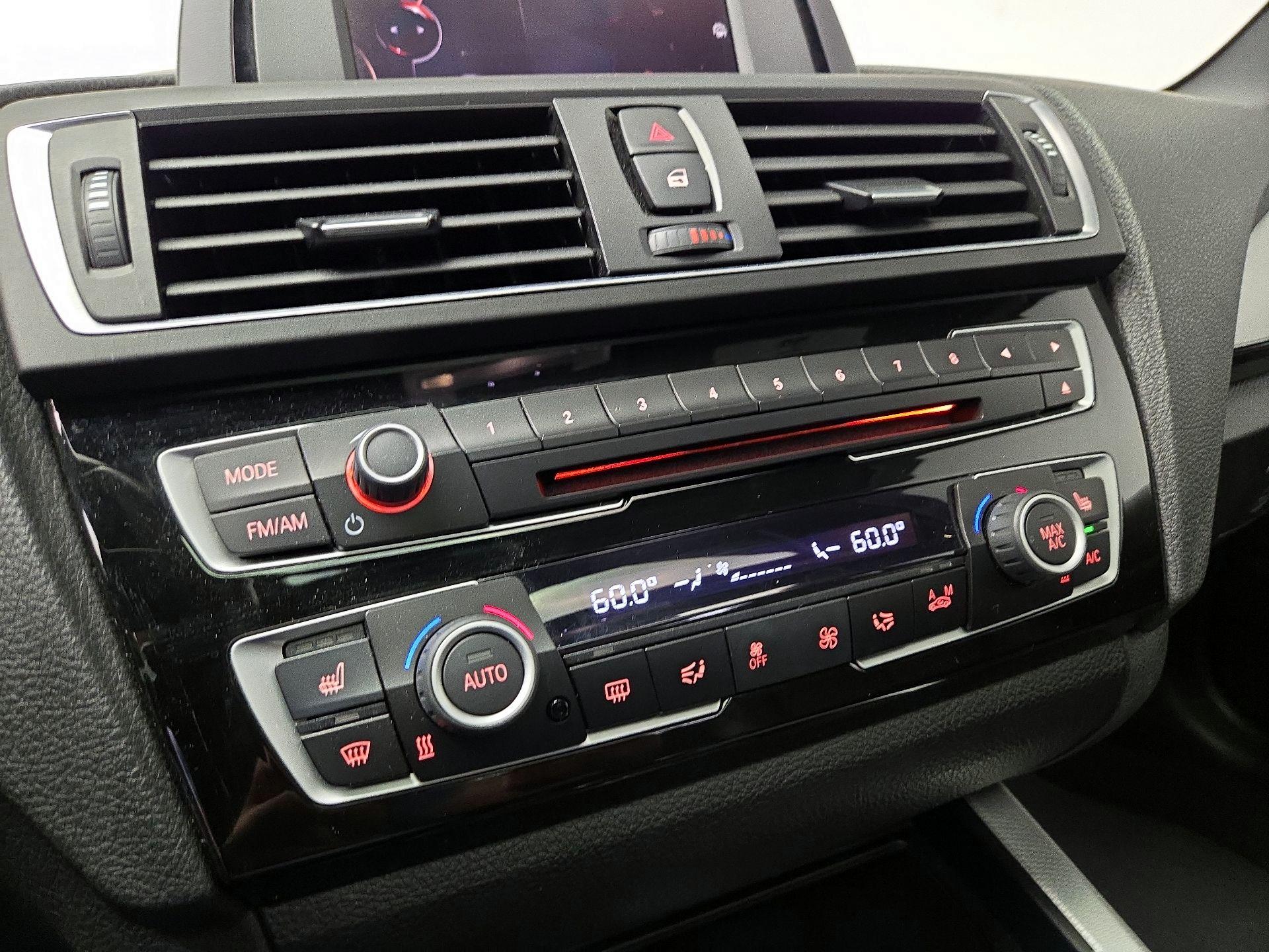Thumbnail: 2015 BMW 2 Series - 15