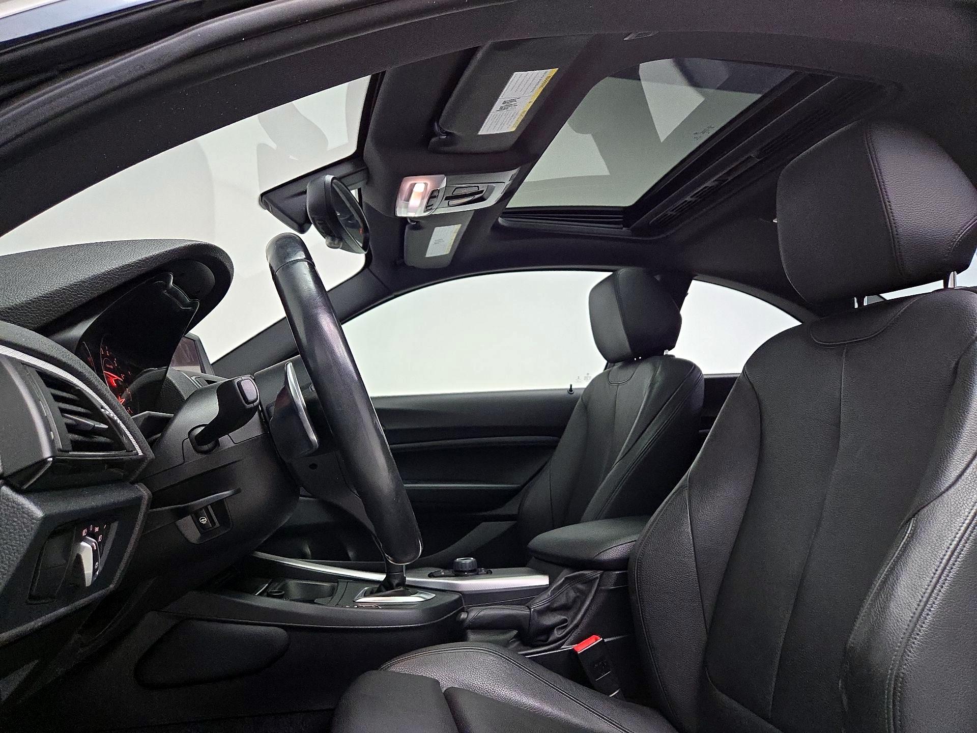 Thumbnail: 2015 BMW 2 Series - 18