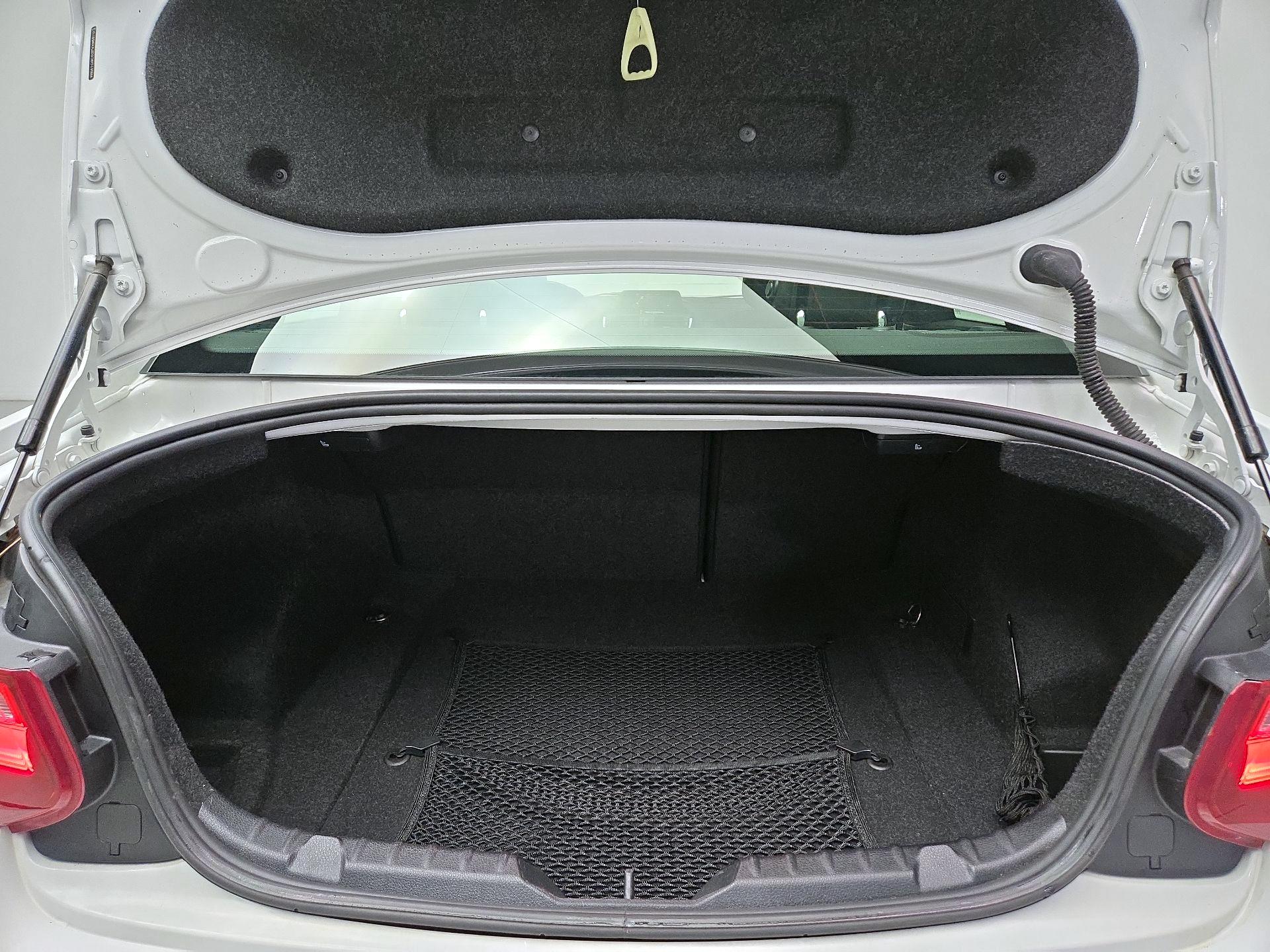 Thumbnail: 2015 BMW 2 Series - 20