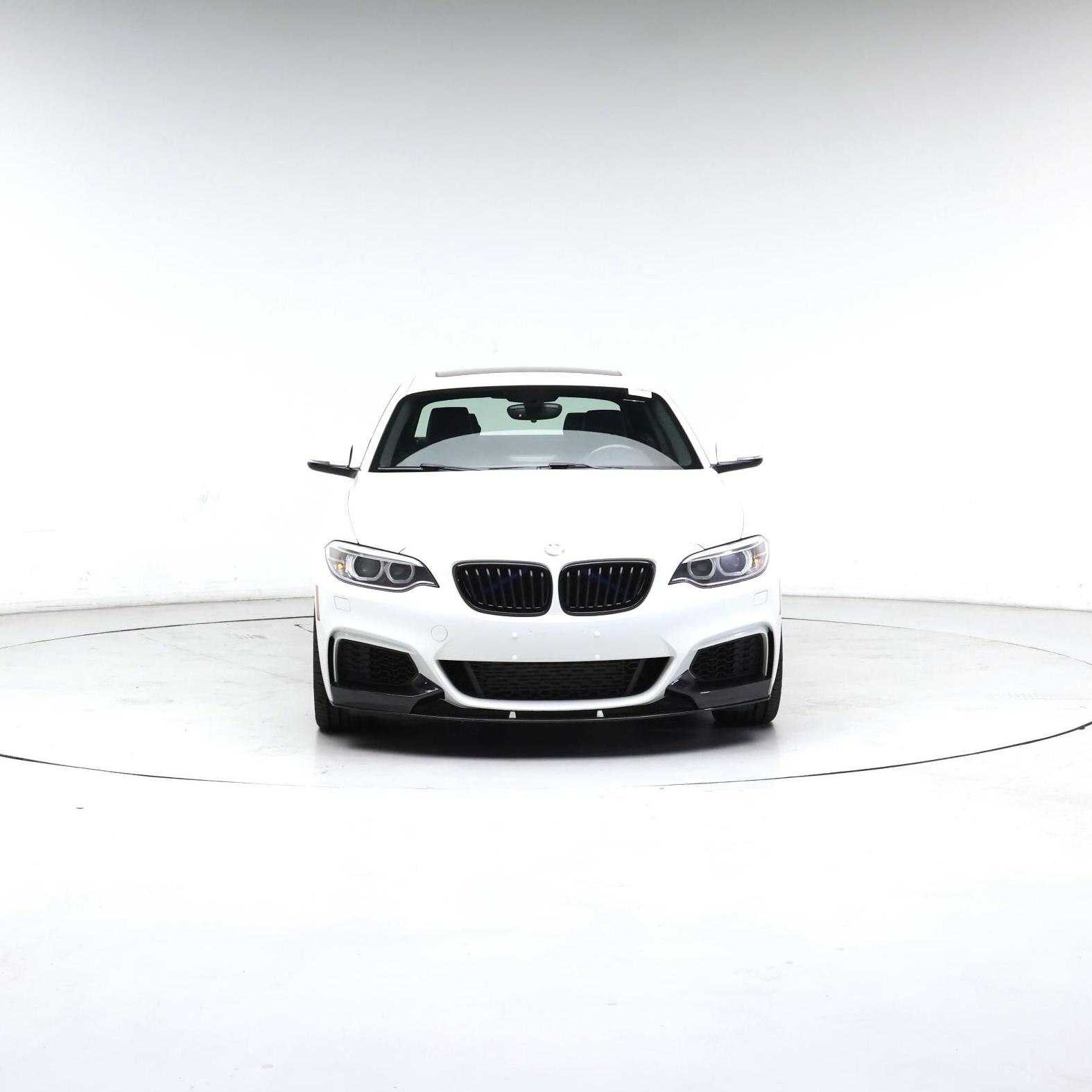 Thumbnail: 2015 BMW 2 Series - 5
