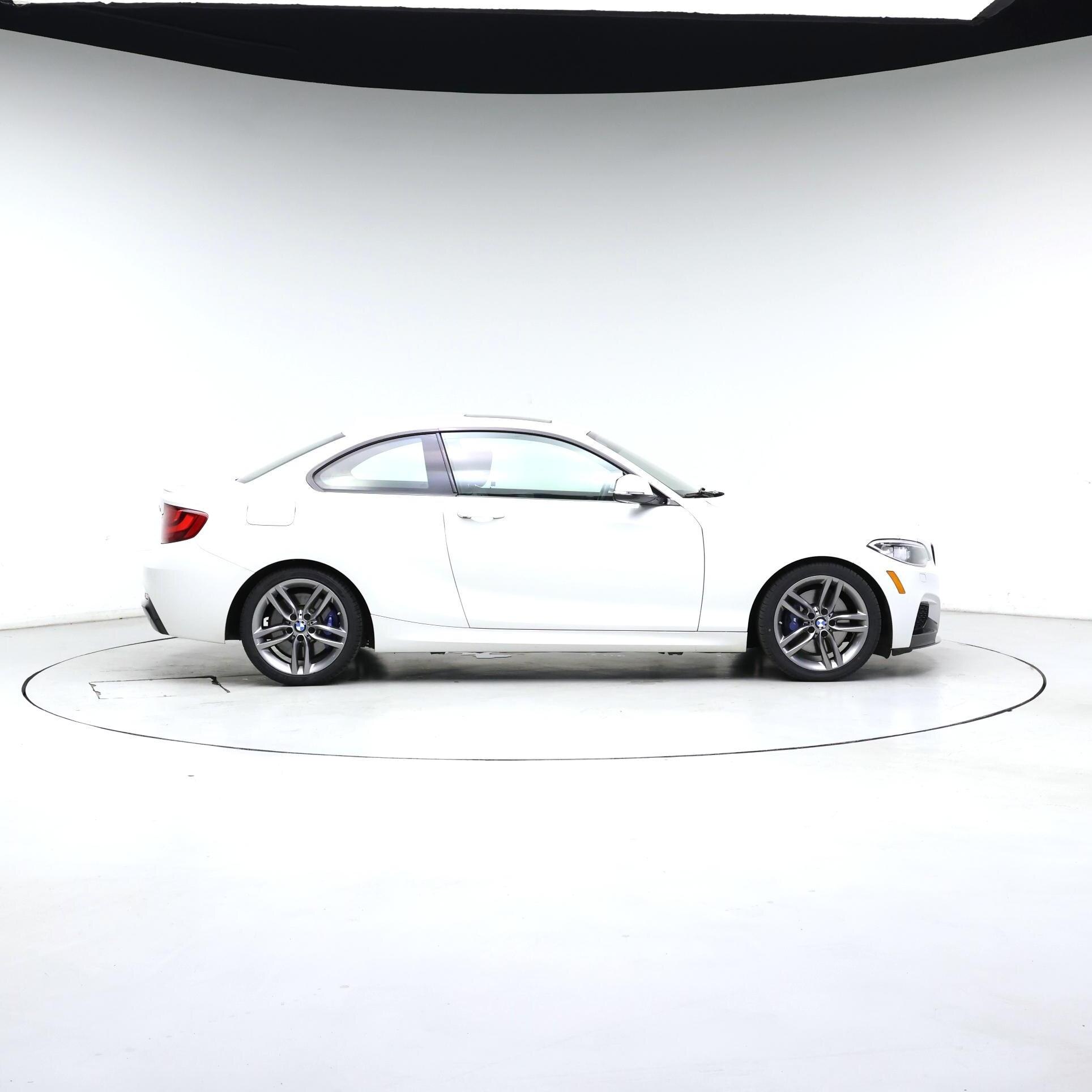 Thumbnail: 2015 BMW 2 Series - 7