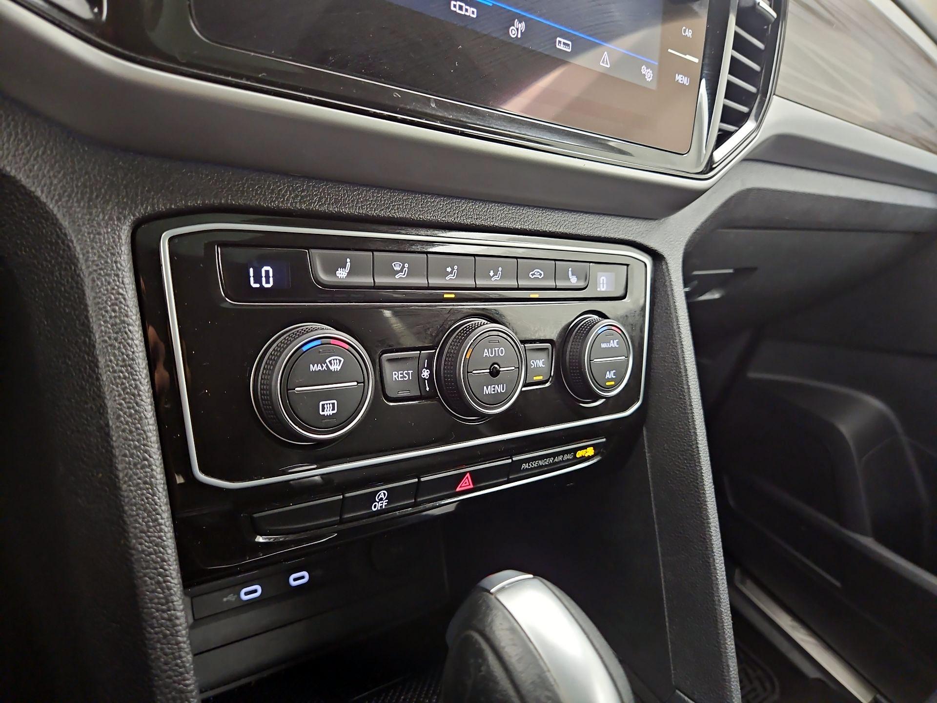 Thumbnail: 2022 Volkswagen Atlas - 14
