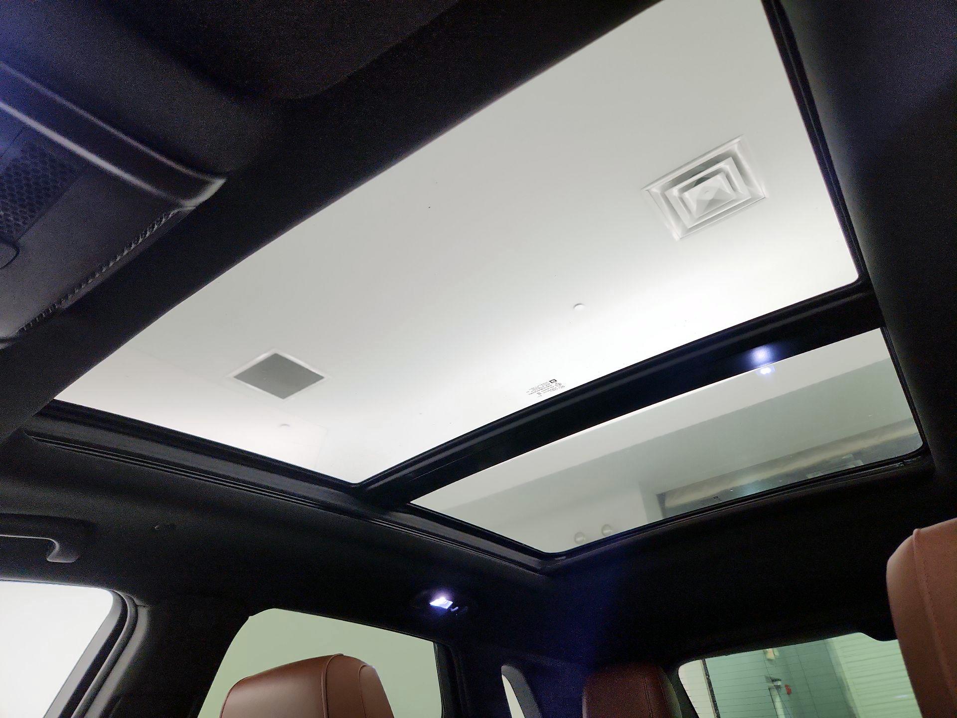 Thumbnail: 2020 Cadillac XT5 - 18