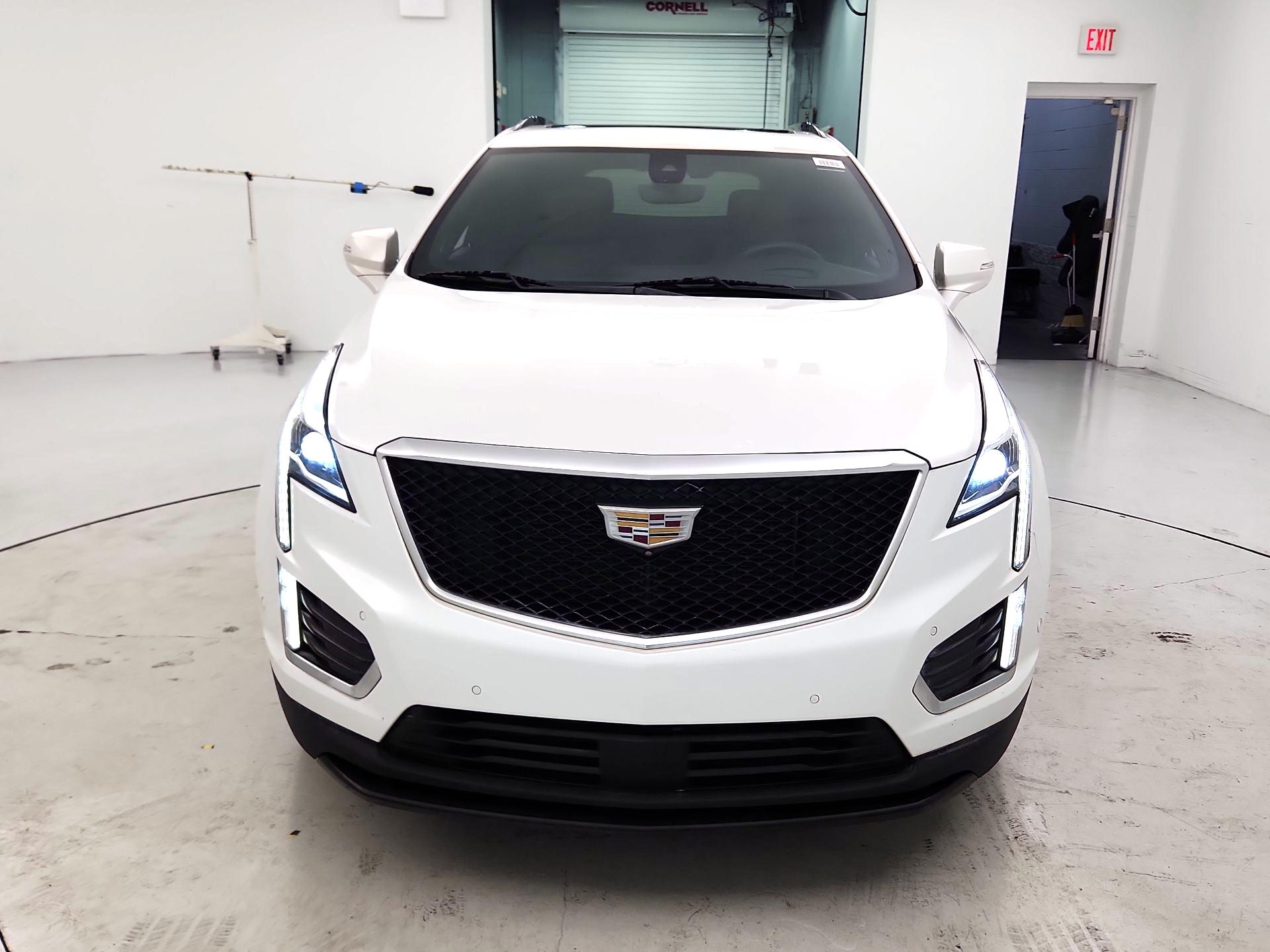 Thumbnail: 2020 Cadillac XT5 - 2