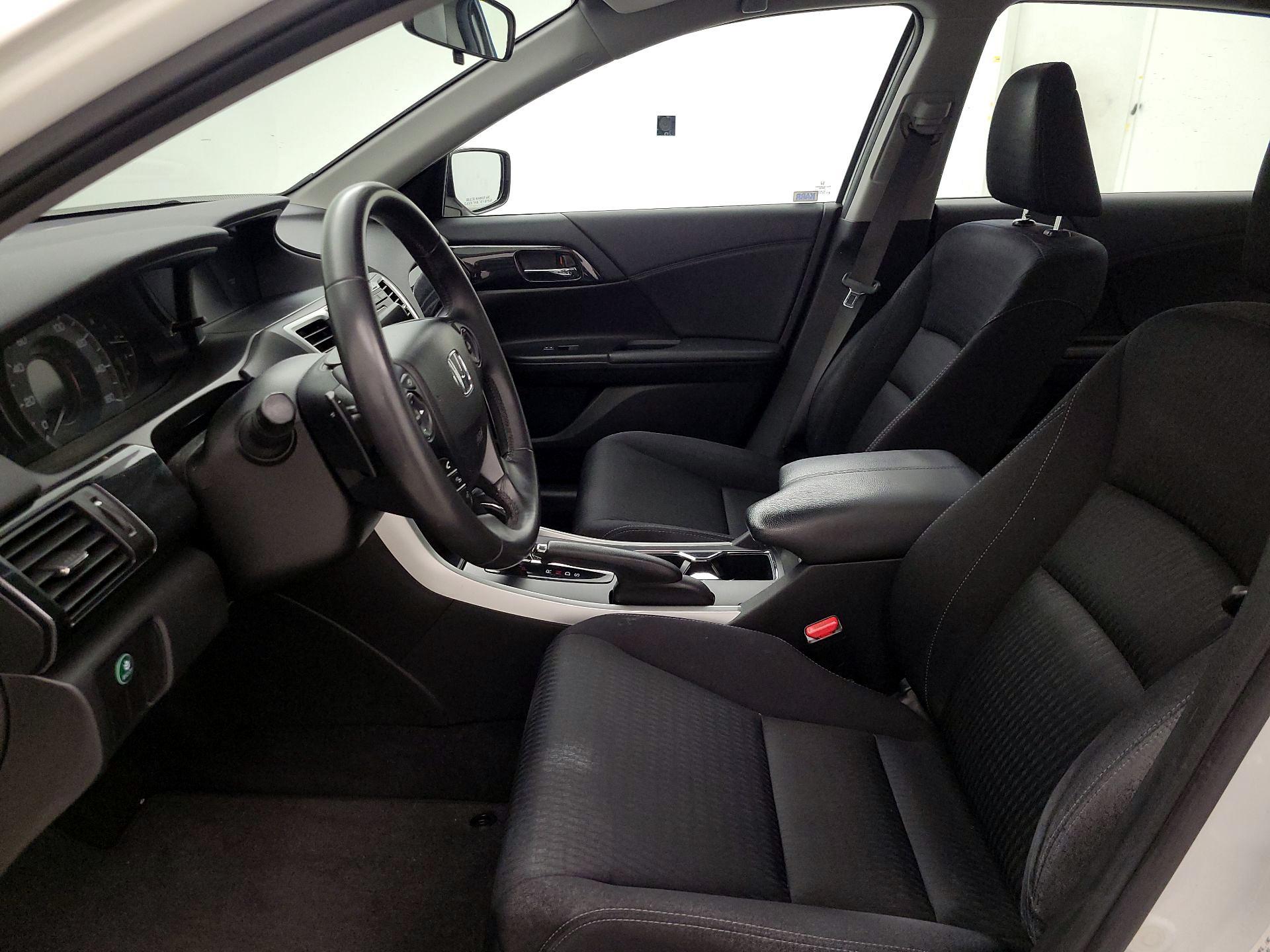 Thumbnail: 2014 Honda Accord - 11
