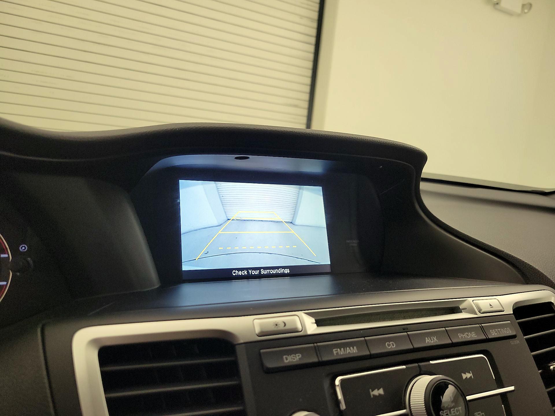 Thumbnail: 2014 Honda Accord - 14