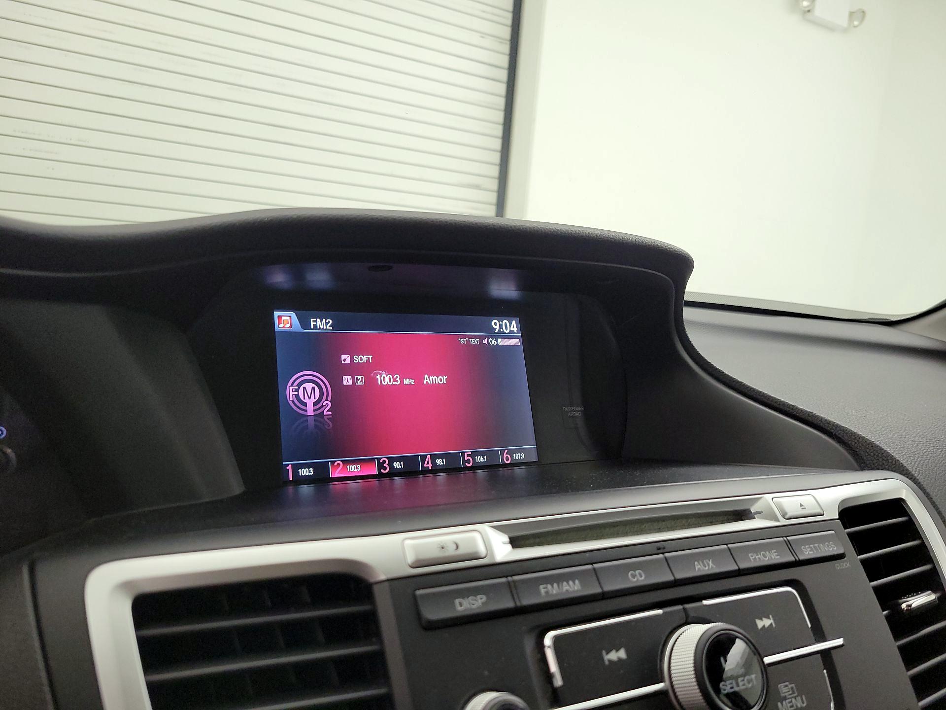 Thumbnail: 2014 Honda Accord - 15