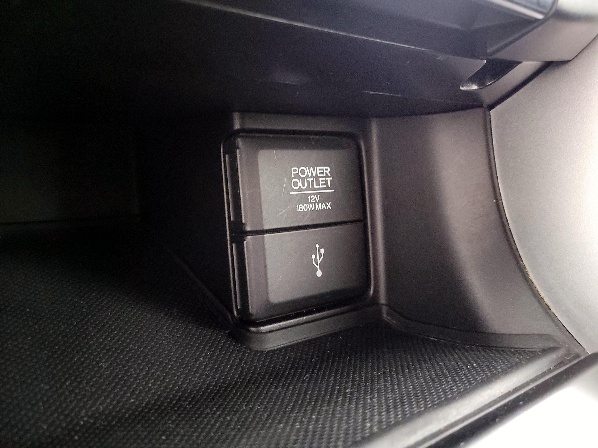 Thumbnail: 2014 Honda Accord - 18