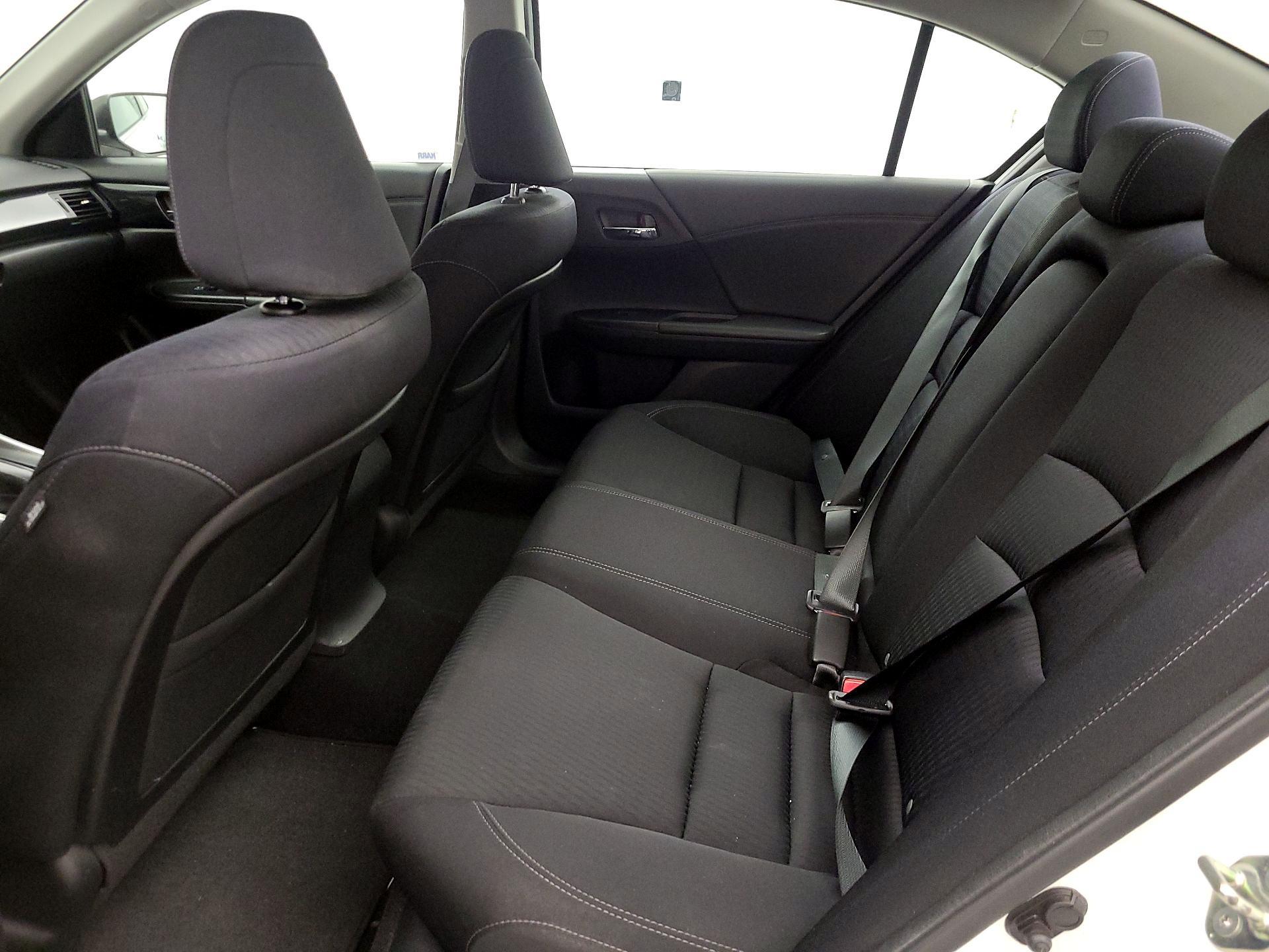 Thumbnail: 2014 Honda Accord - 19