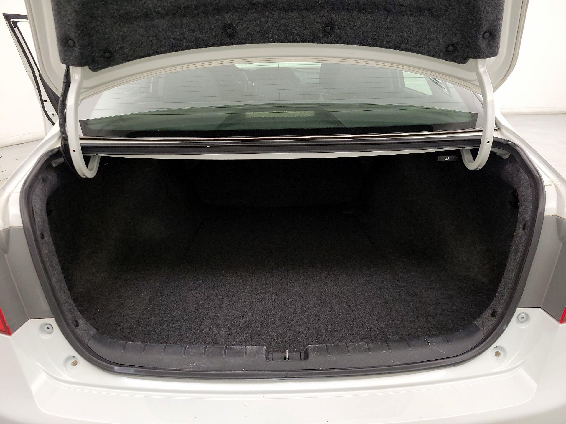 Thumbnail: 2014 Honda Accord - 20
